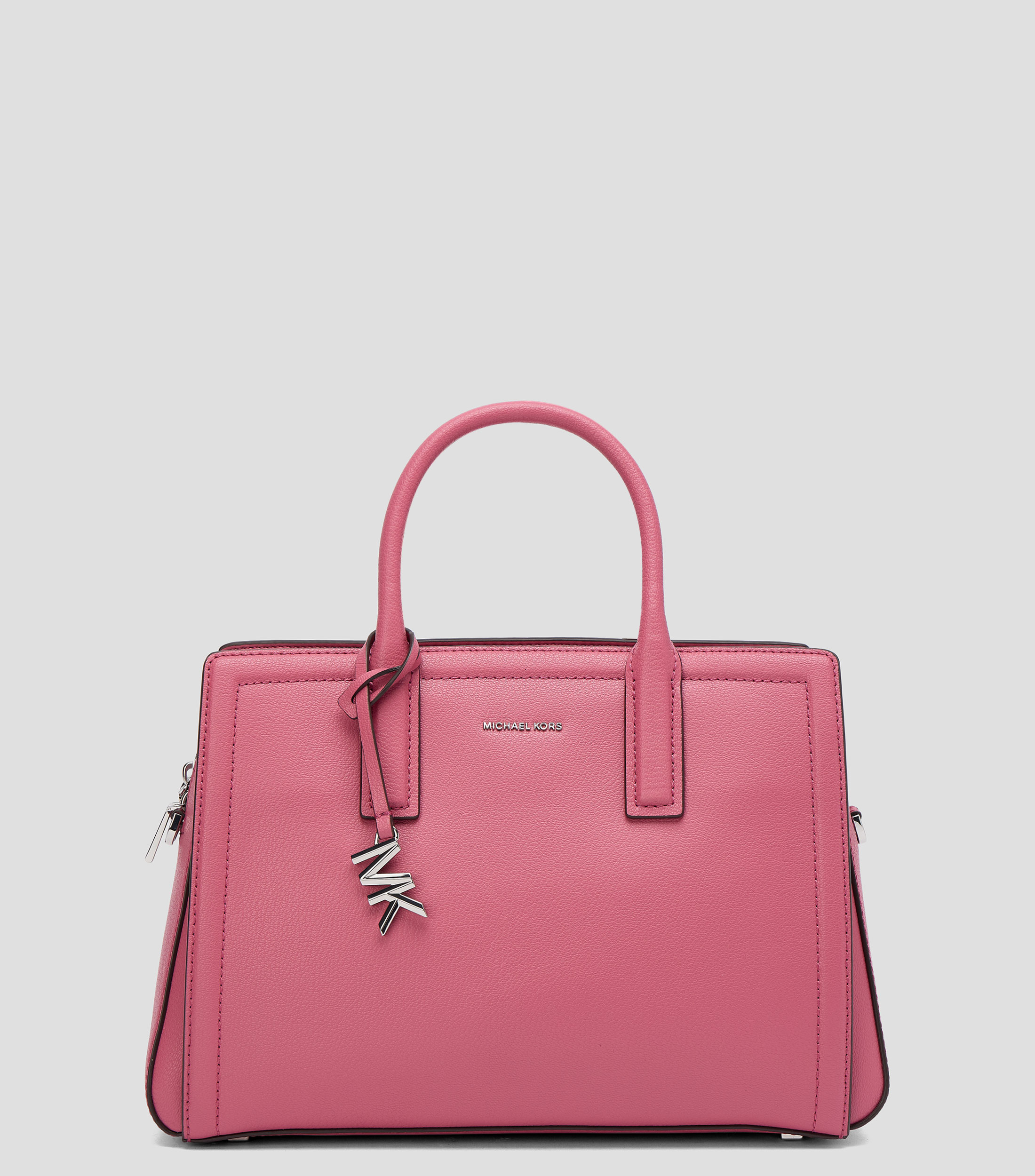 Bolsa Satchel lisa Mujer