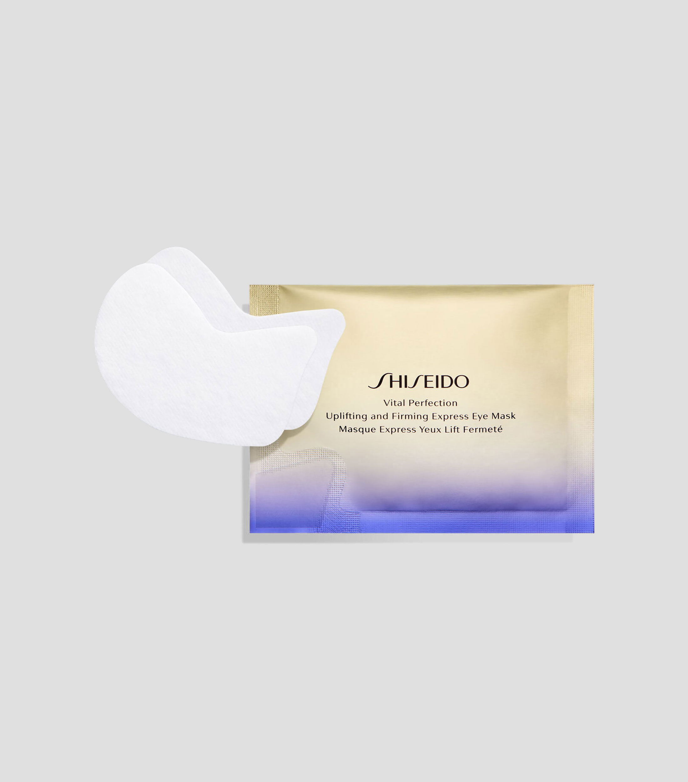 Mascarilla para ojos Vital Perfection Uplifting & Firming Express, 24 ml