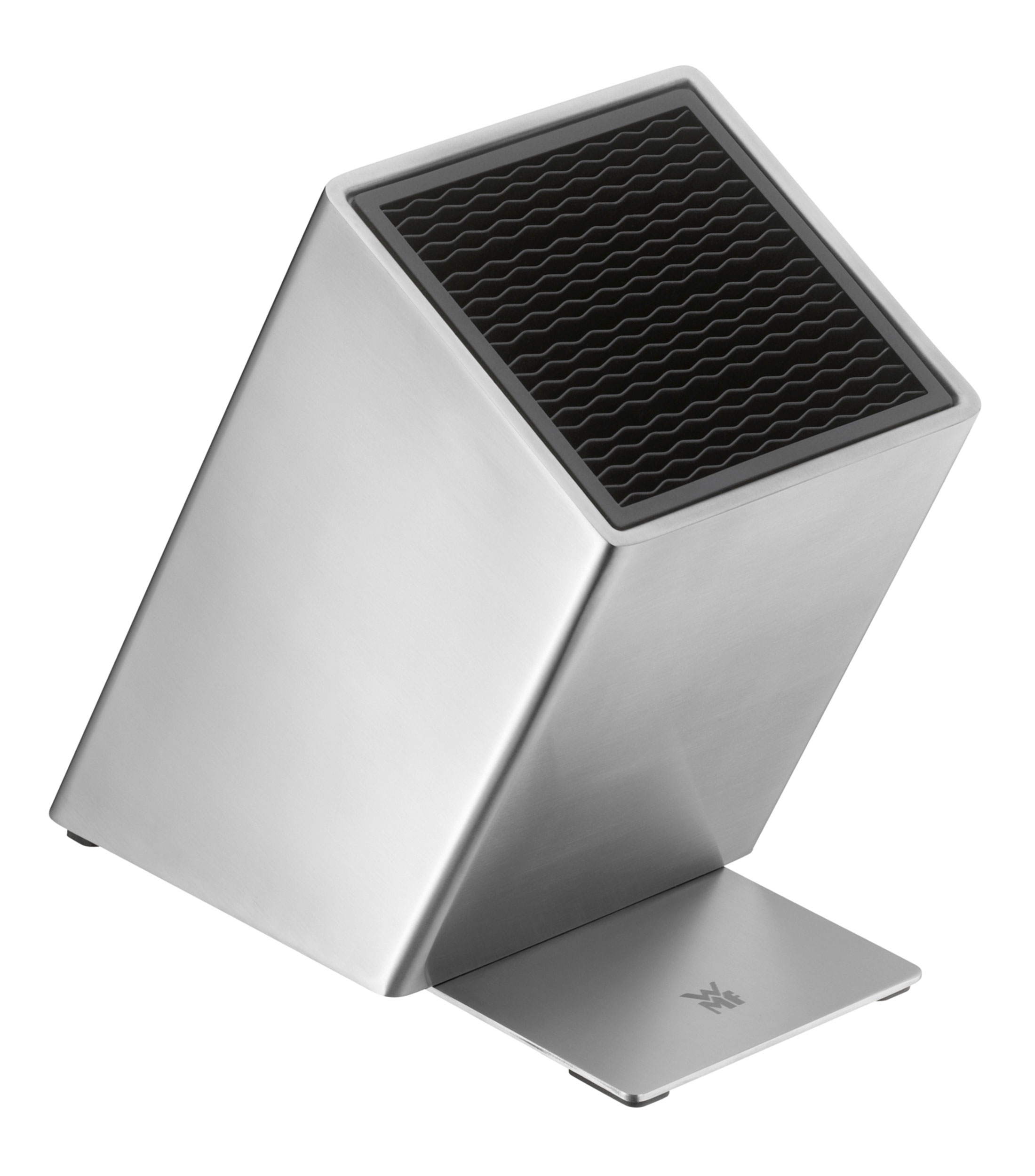 Block para Cuchillos FlexTec en Acero inoxidable