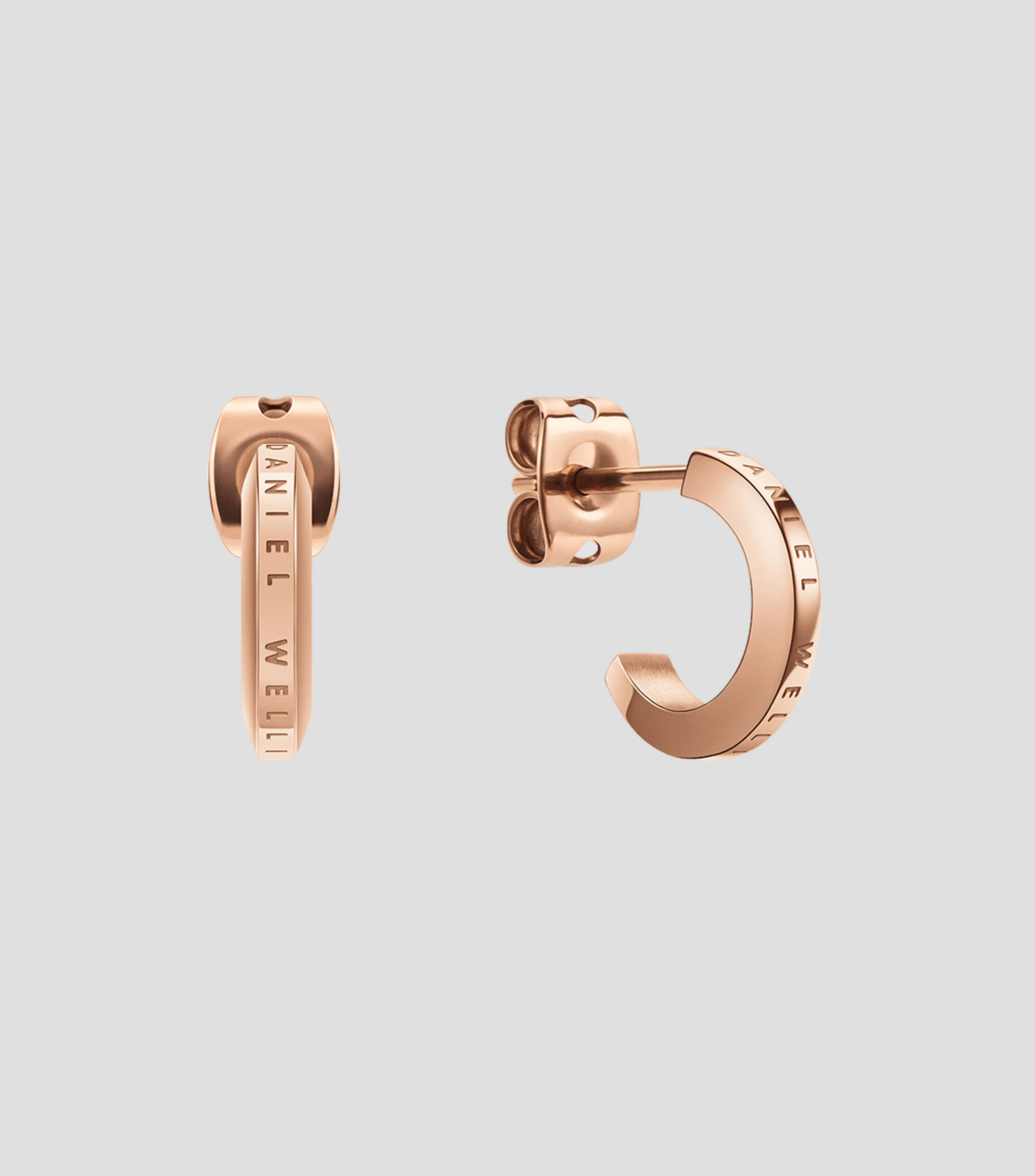 Aretes Elan Mujer