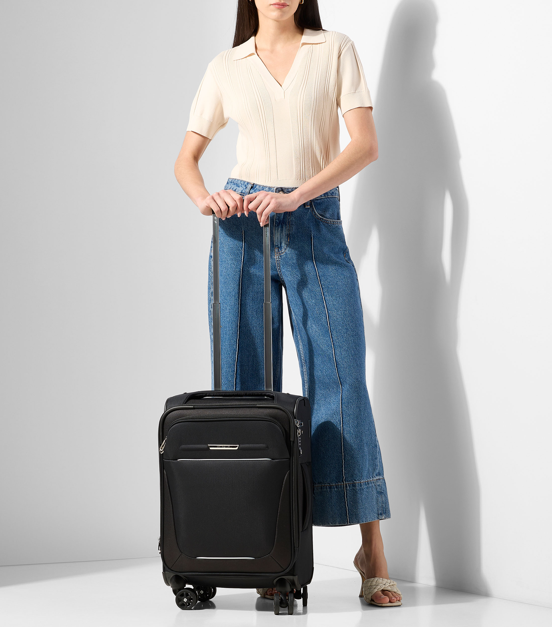 Maleta de viaje B-Lite 5
