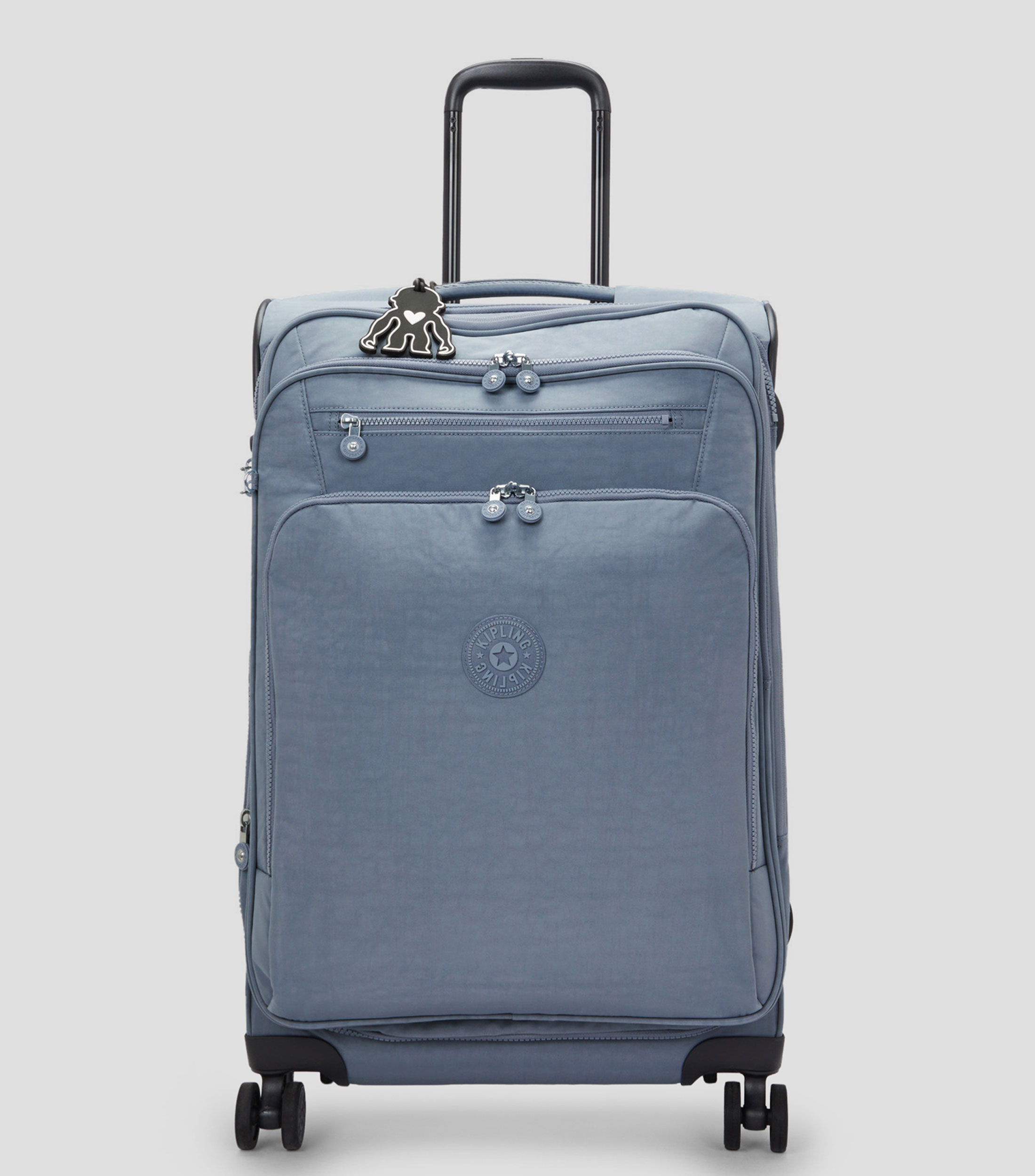 Maleta de viaje New Youri Spin