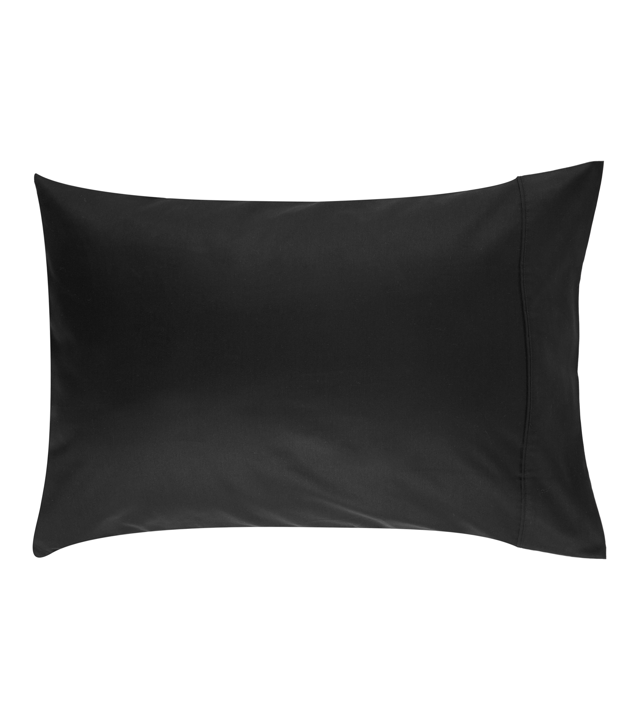 Juego de Sábanas Negro Queen Size