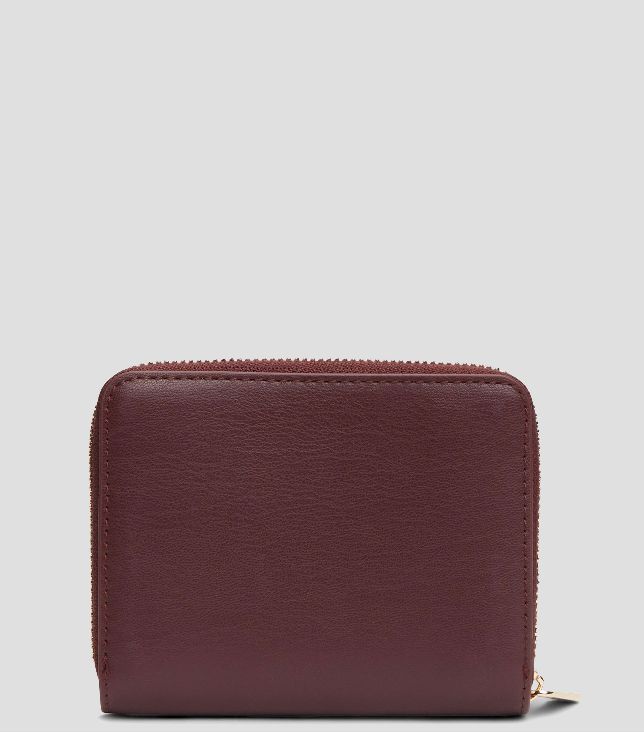 Cartera vino Icon lisa Mujer