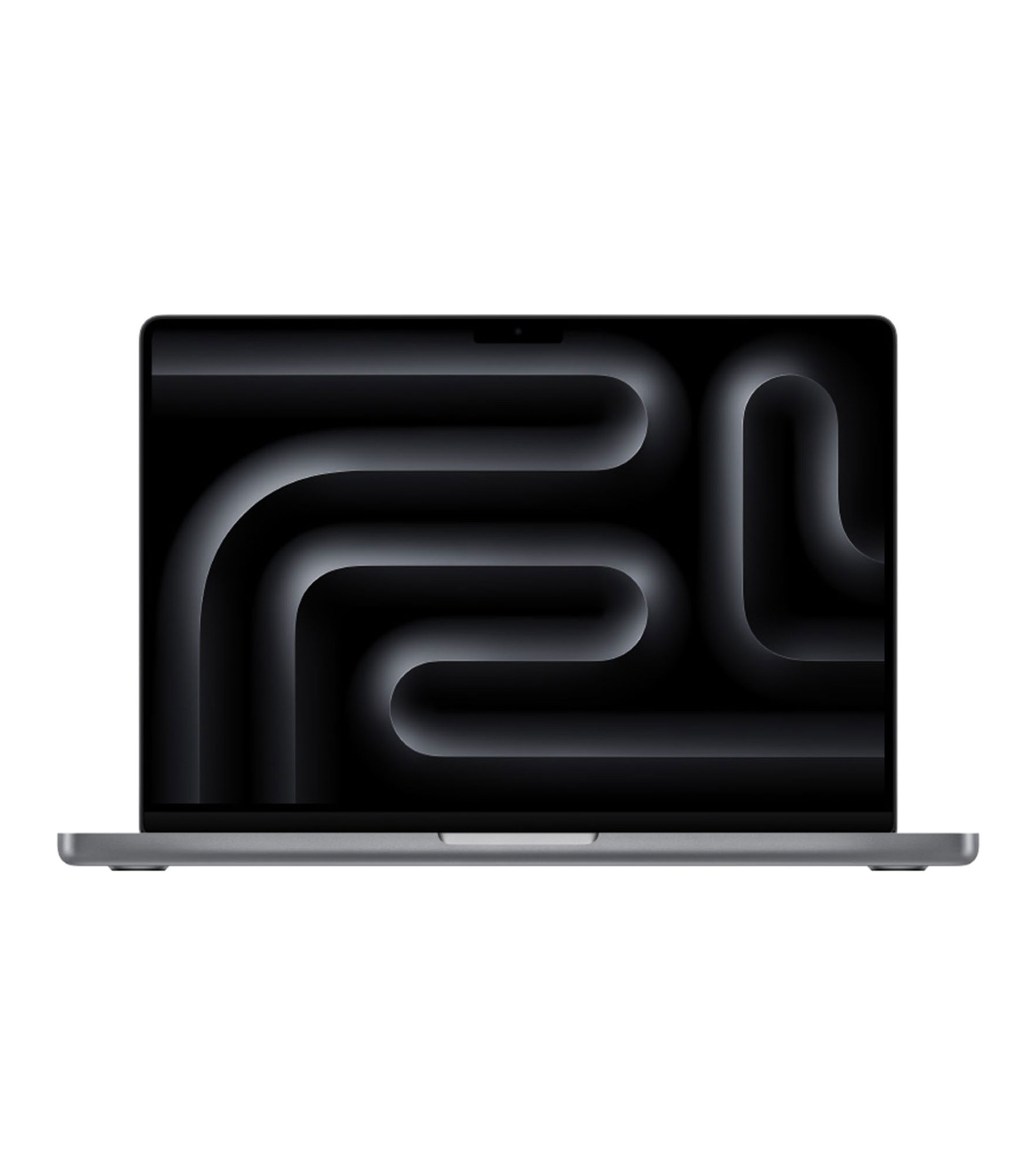 MacBook Pro, 14.2", Chip M3, RAM 8 GB, SSD 1 TB, Gris espacial