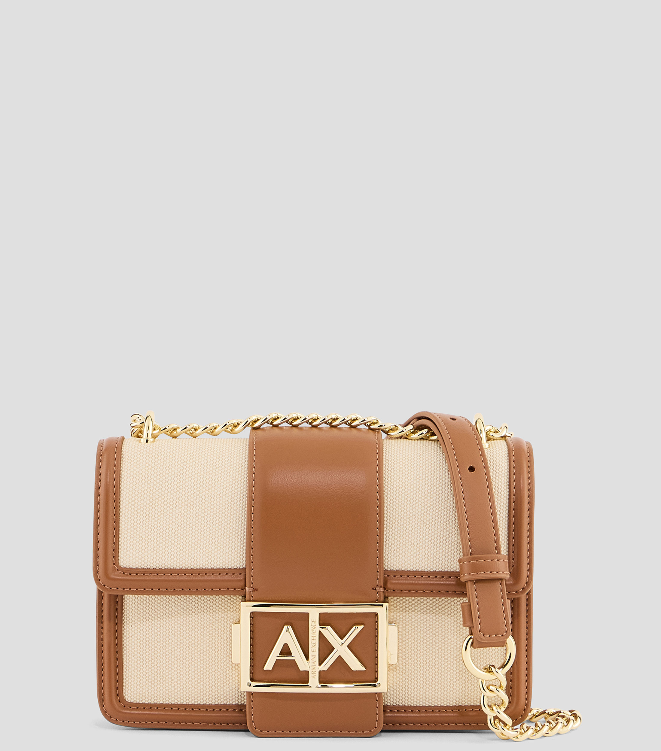Bolsa crossbody fantasía Mujer