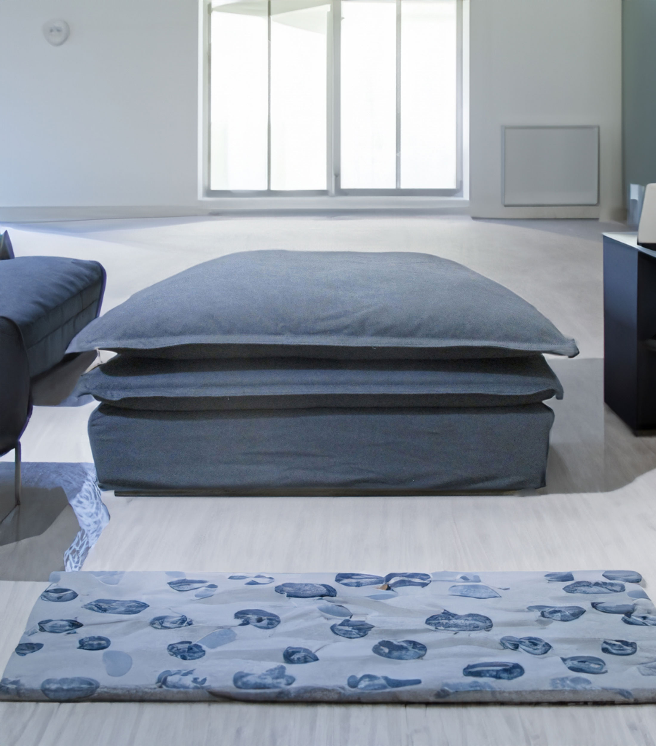 Ottoman Lazy