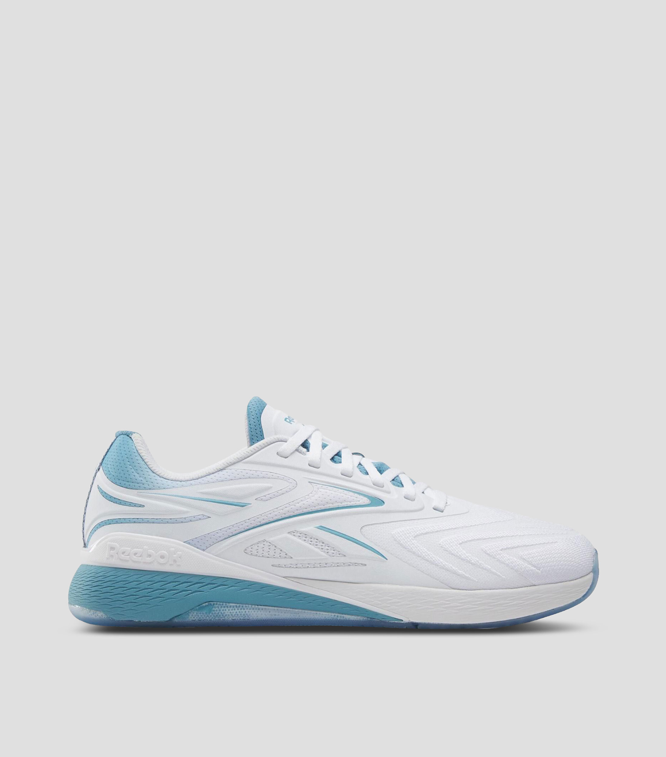 Tenis para entrenamiento Nano X5 Edge Mujer