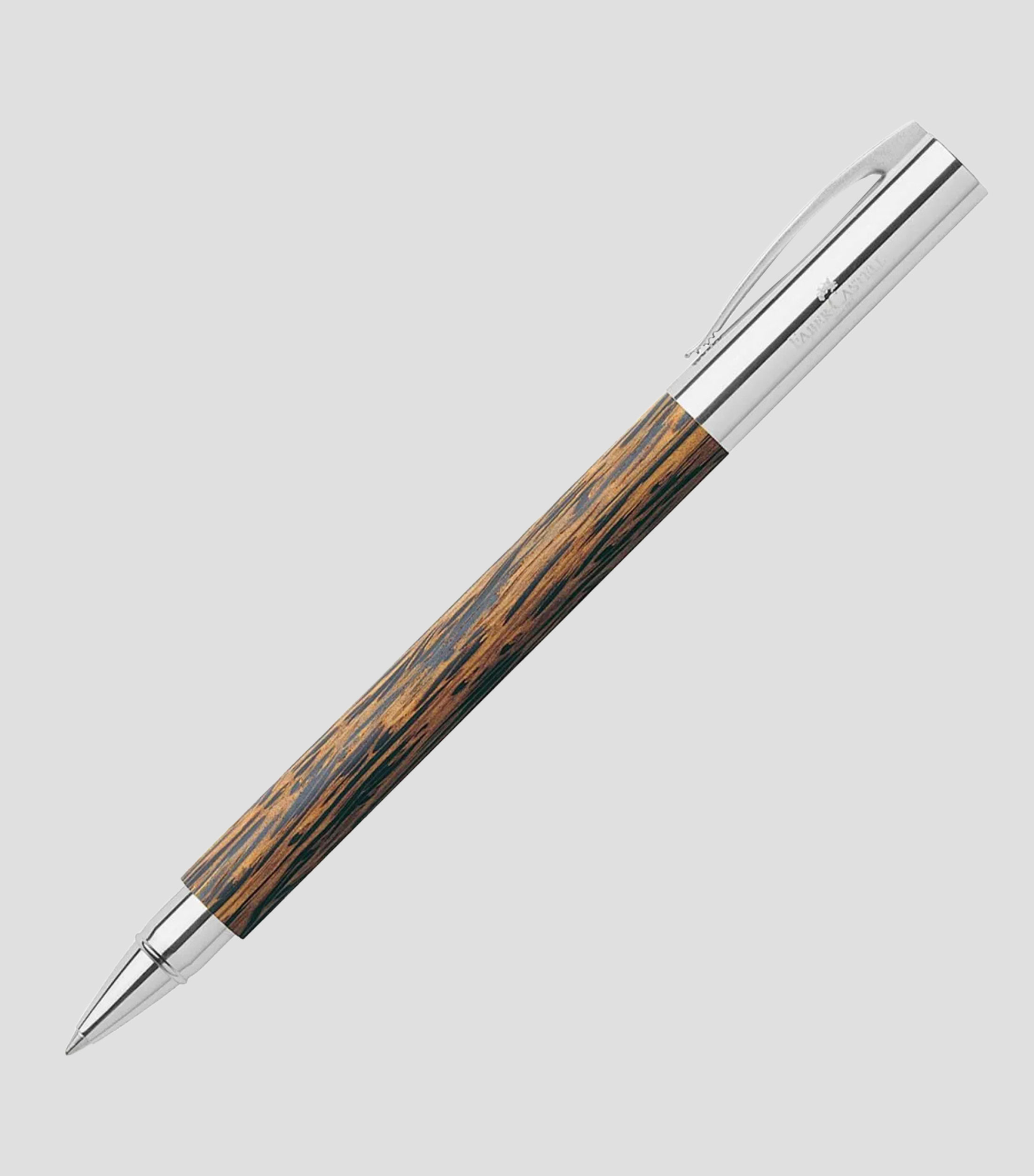 Pluma Roller Ambition Cocos