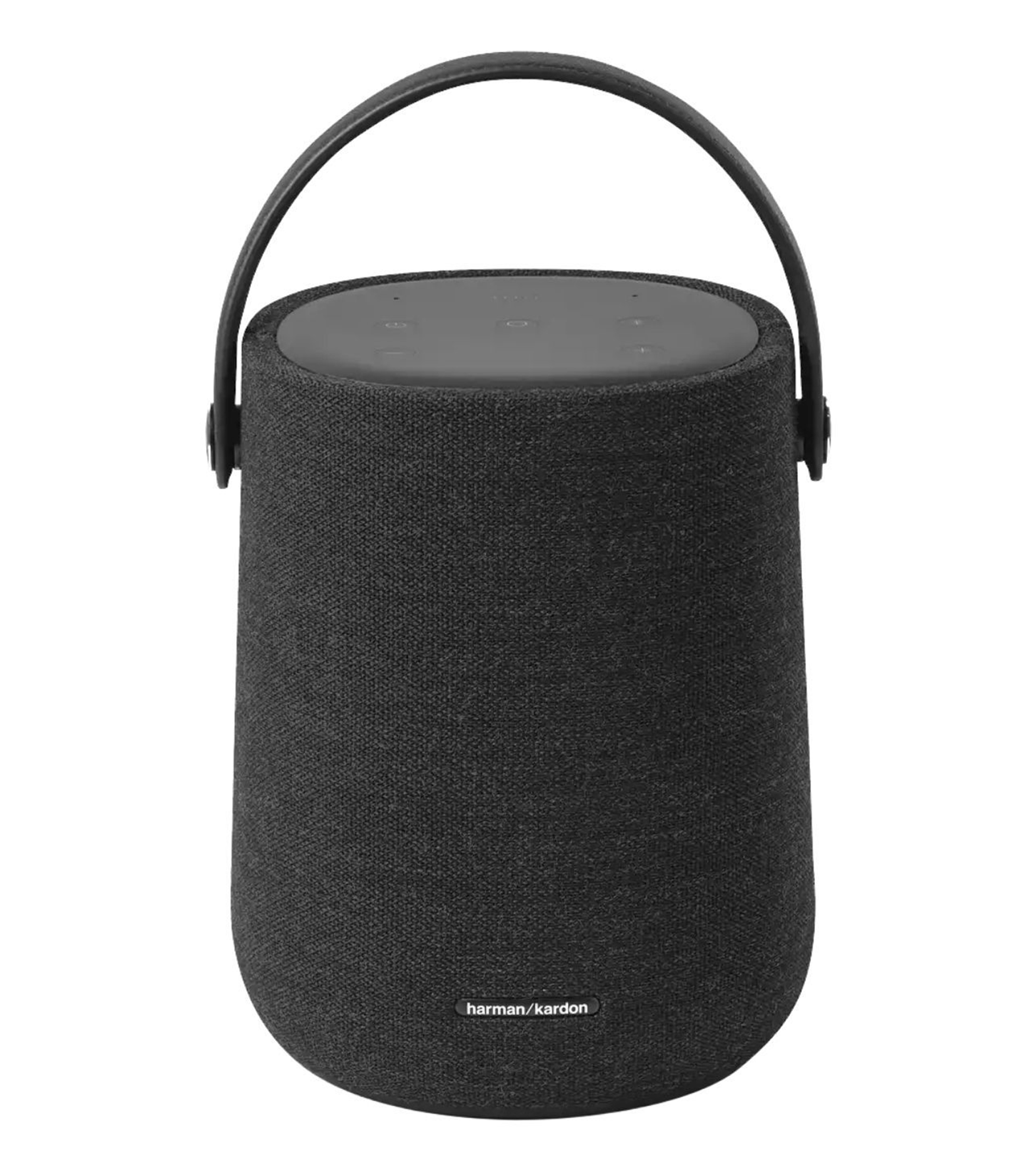 Harman Kardon Bocina Portátil Inalámbrica Bluetooth, Wi-Fi Citation 200  Negra - El Palacio de Hierro