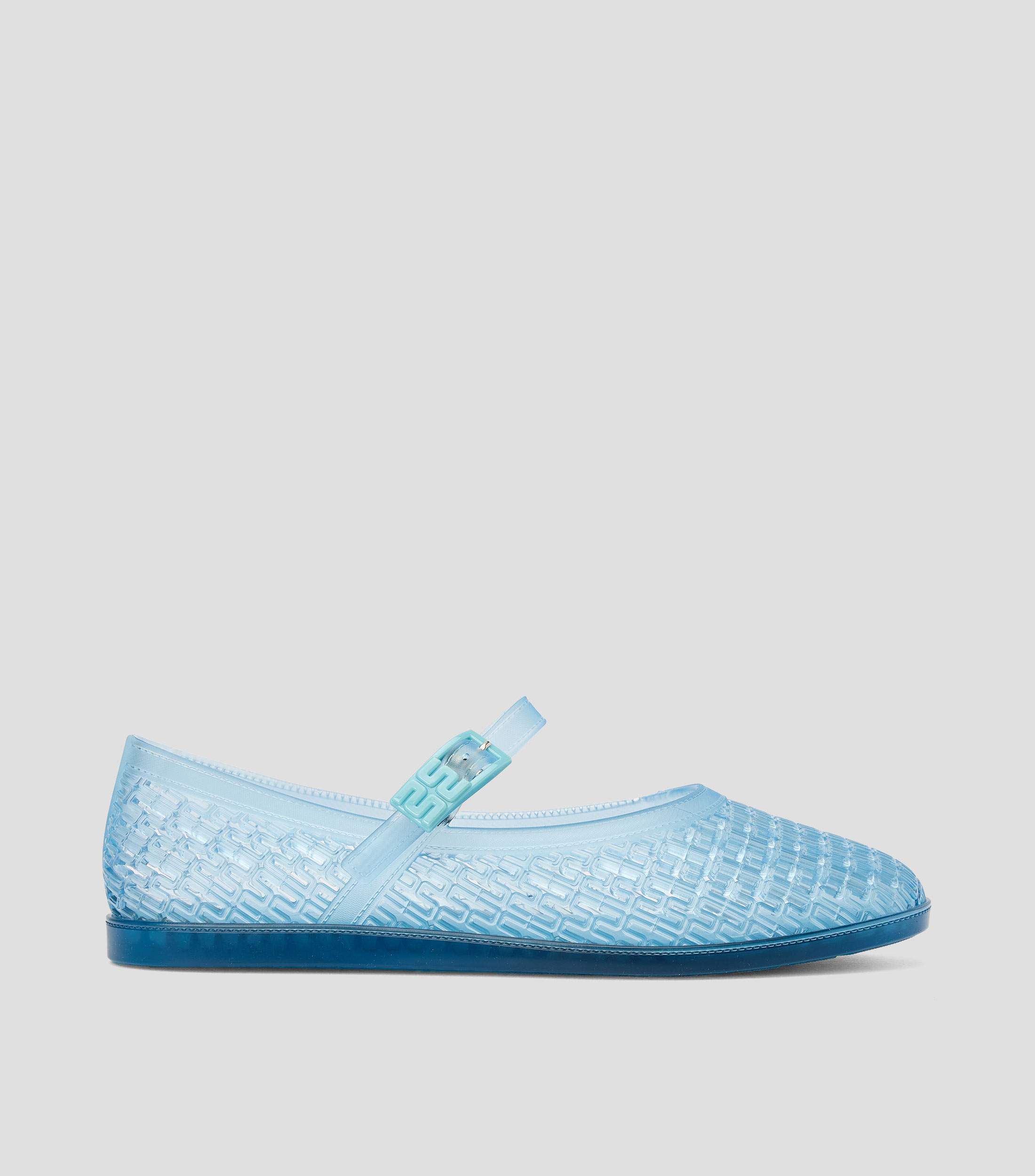 Flats planos lisos Mujer
