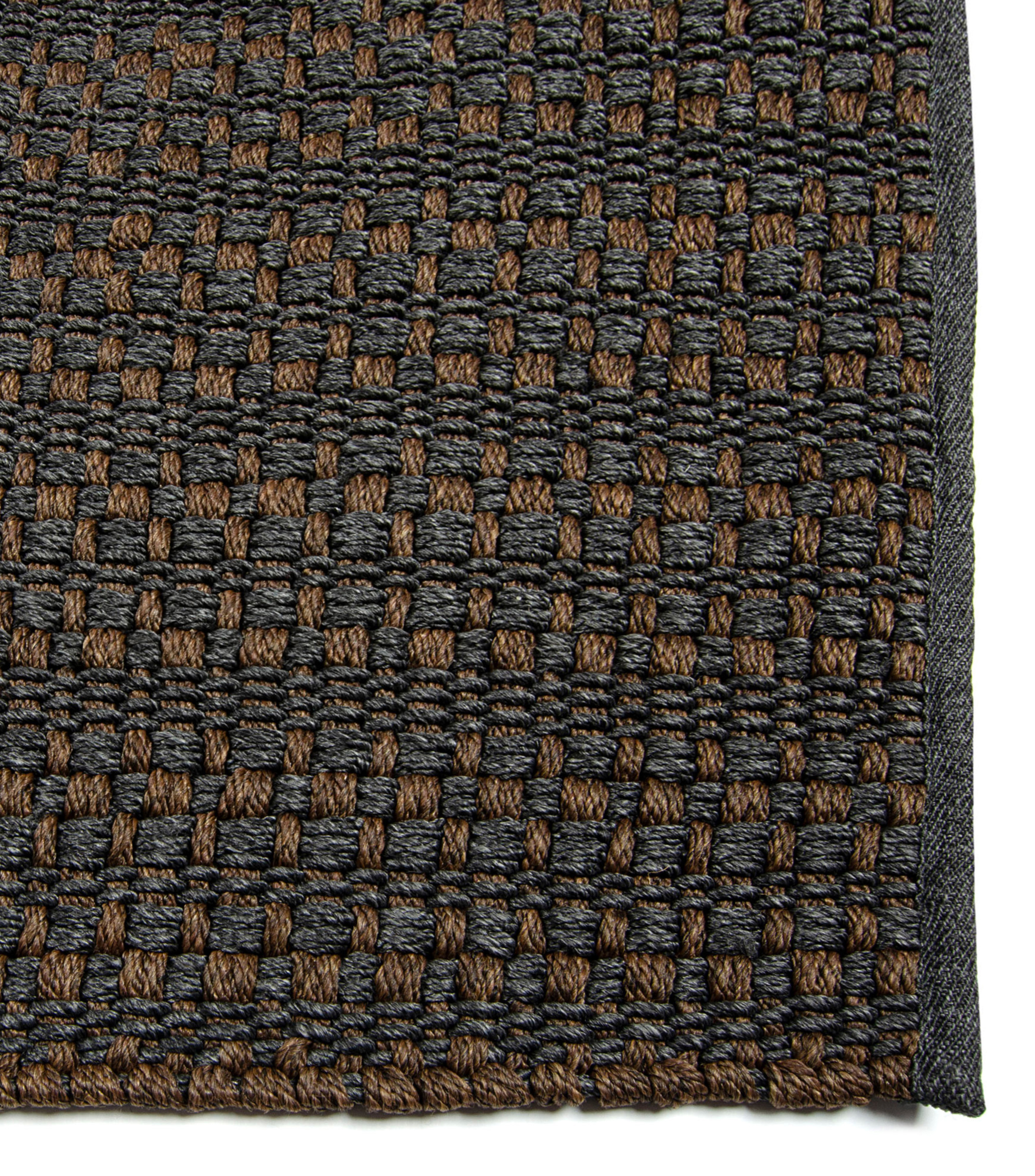 Tapete Duma en Polipropileno 230x160cm