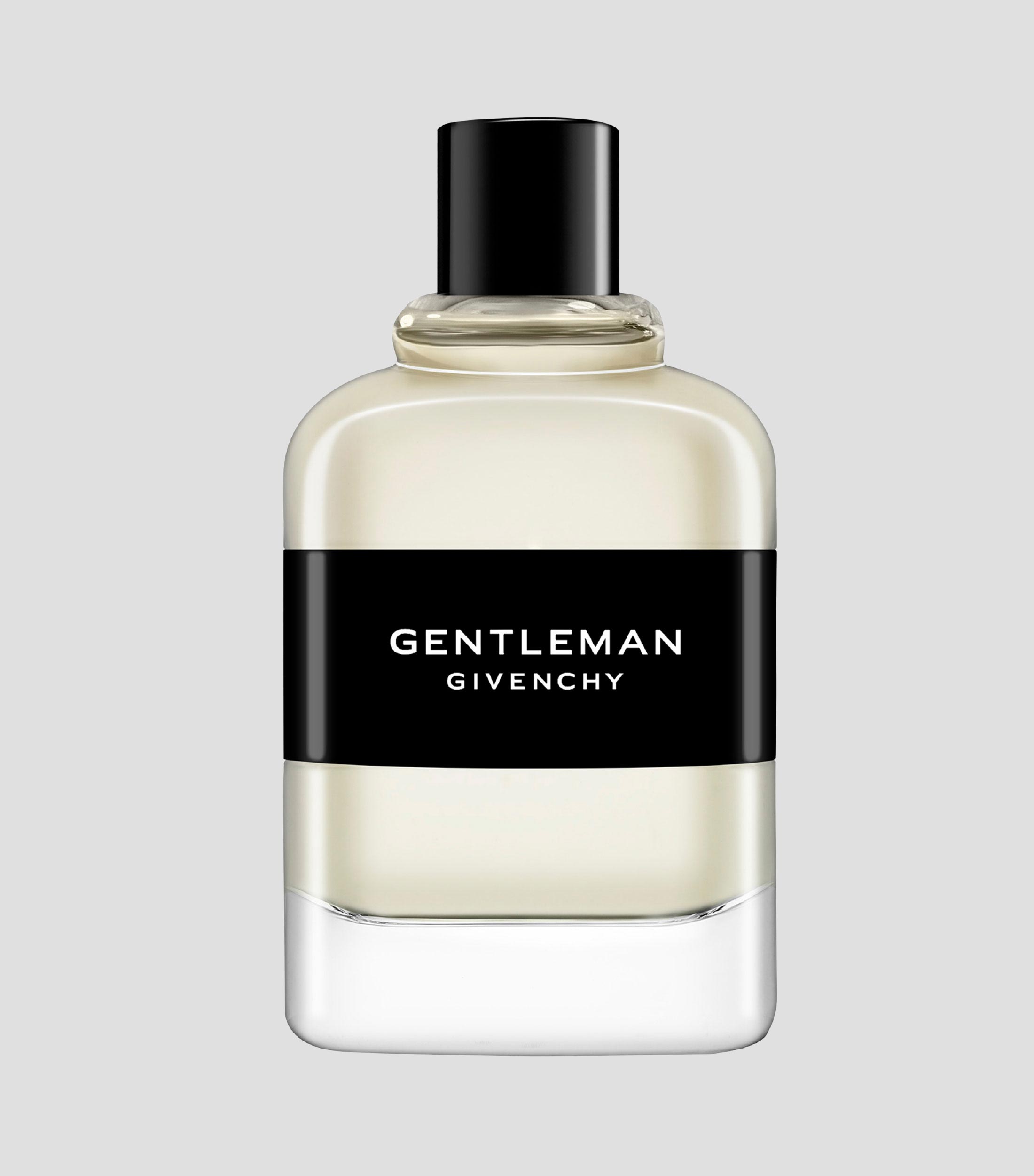 Perfume, Gentleman Eau de Toilette, 100 ml Hombre