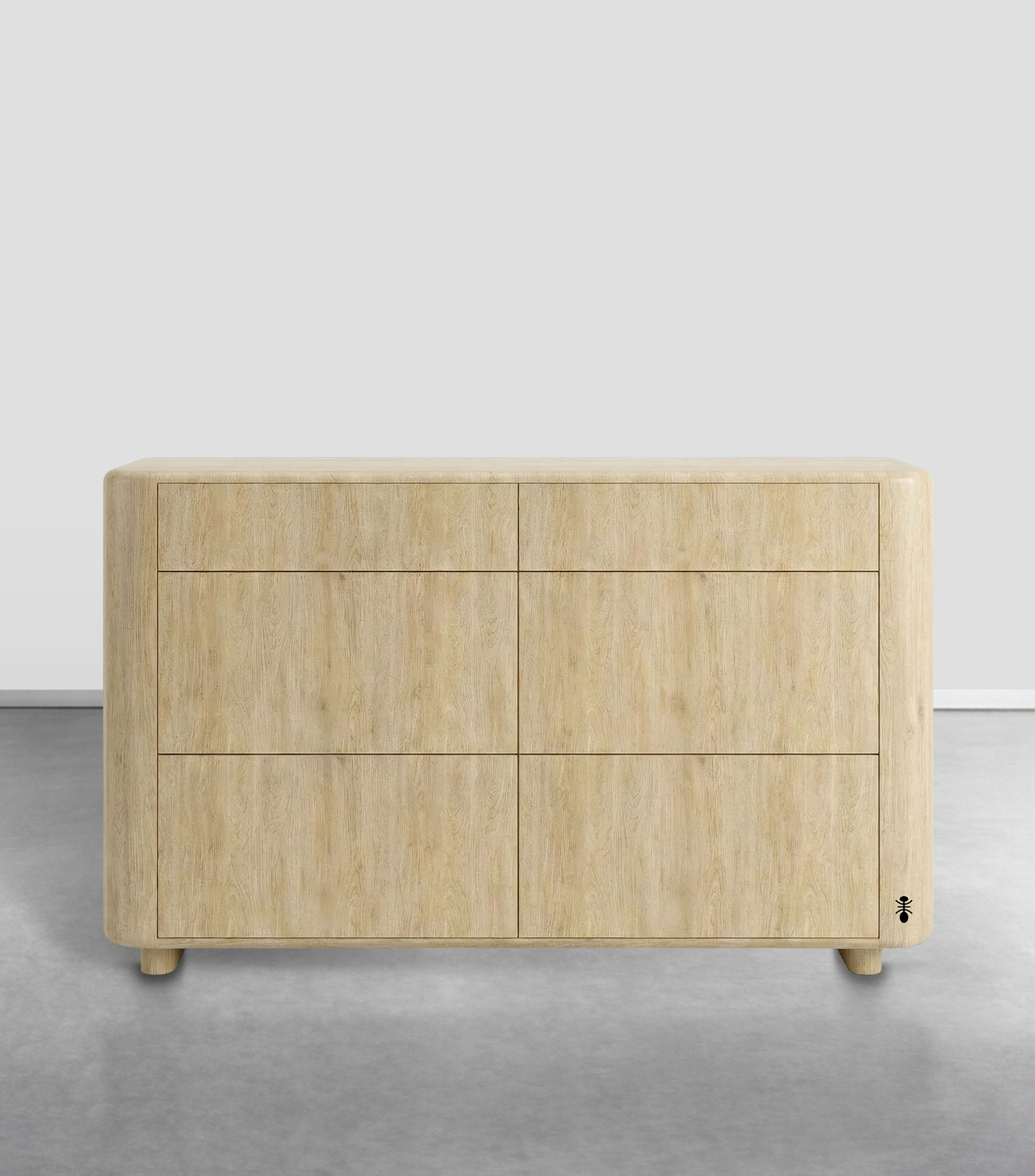 Cómoda Elements en madera
