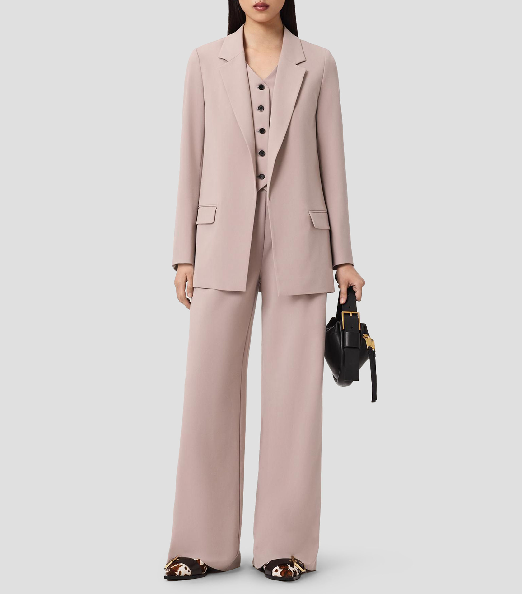 Pantalón Aleida Mujer