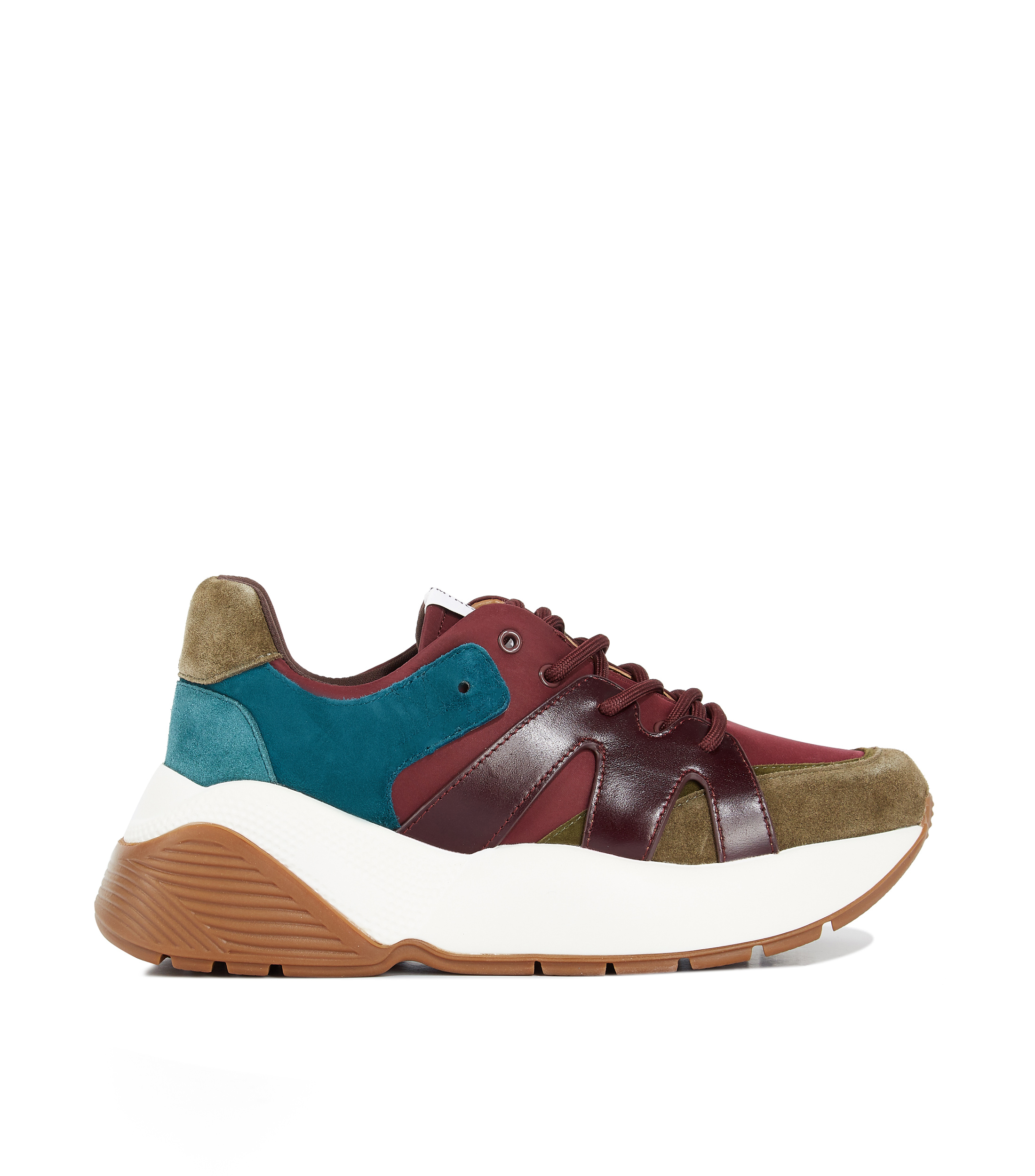 Zapatillas adolfo dominguez top
