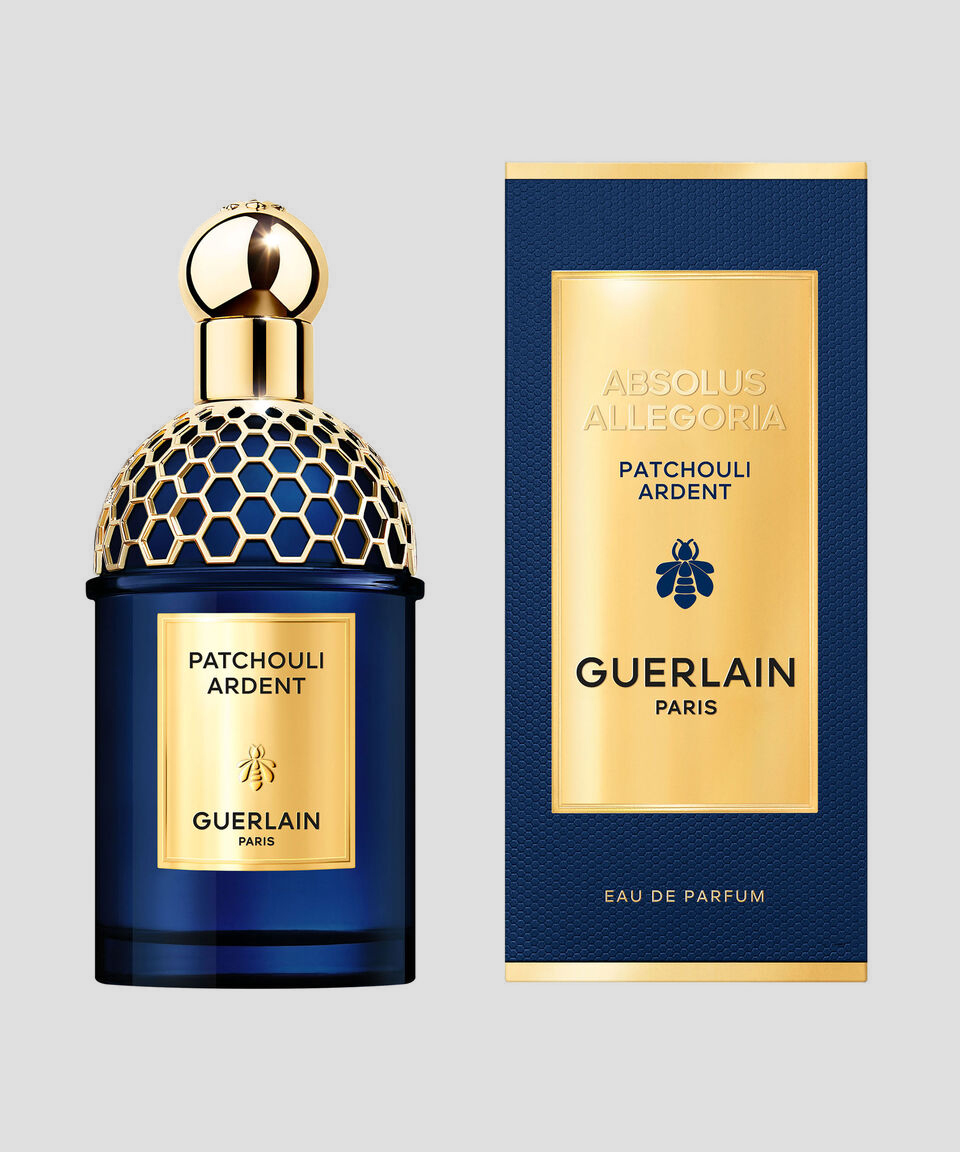 GRL AA PATCH ARDENT EDP 125ML