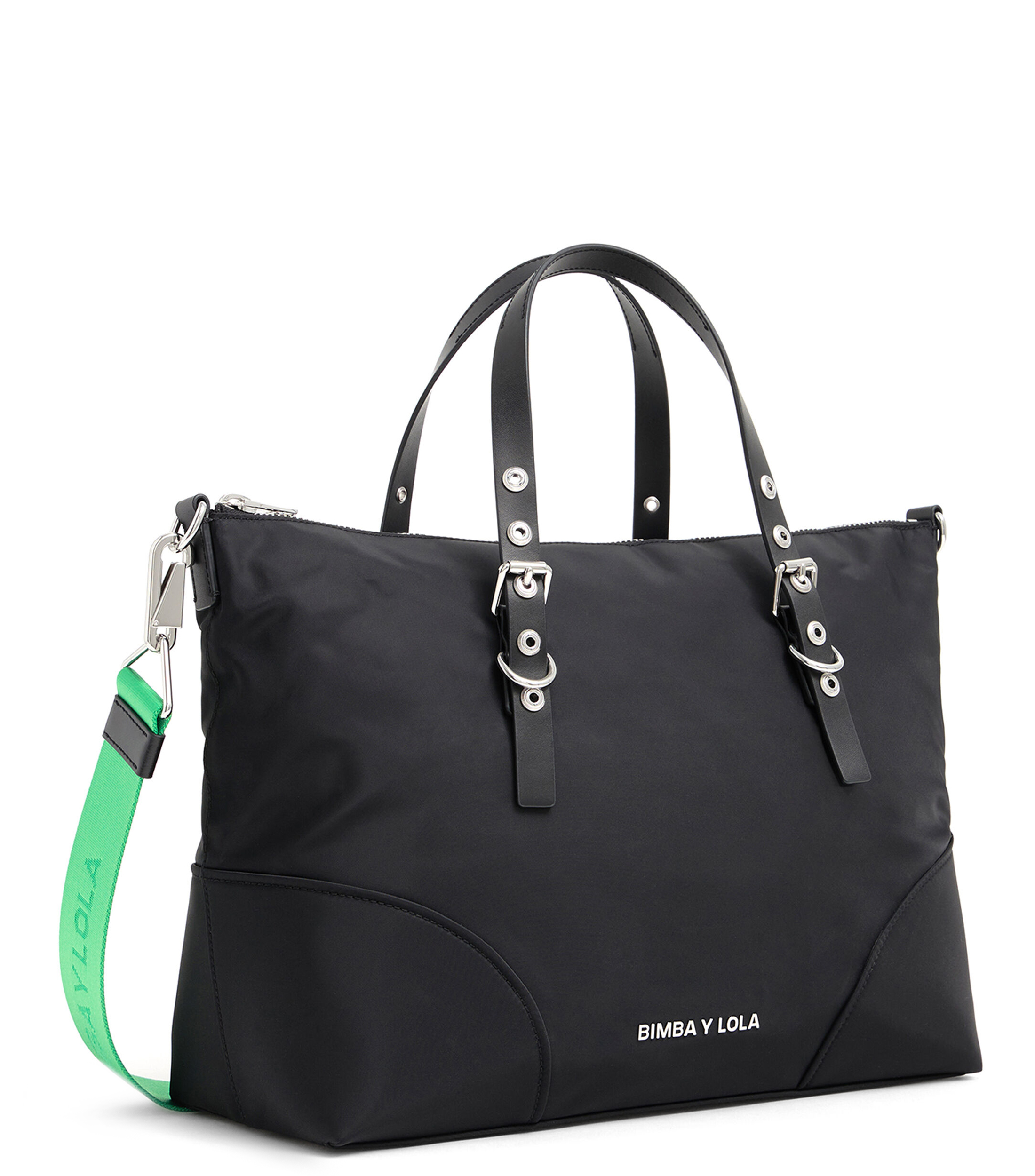 Bimba y Lola Bolso satchel - El Palacio de Hierro