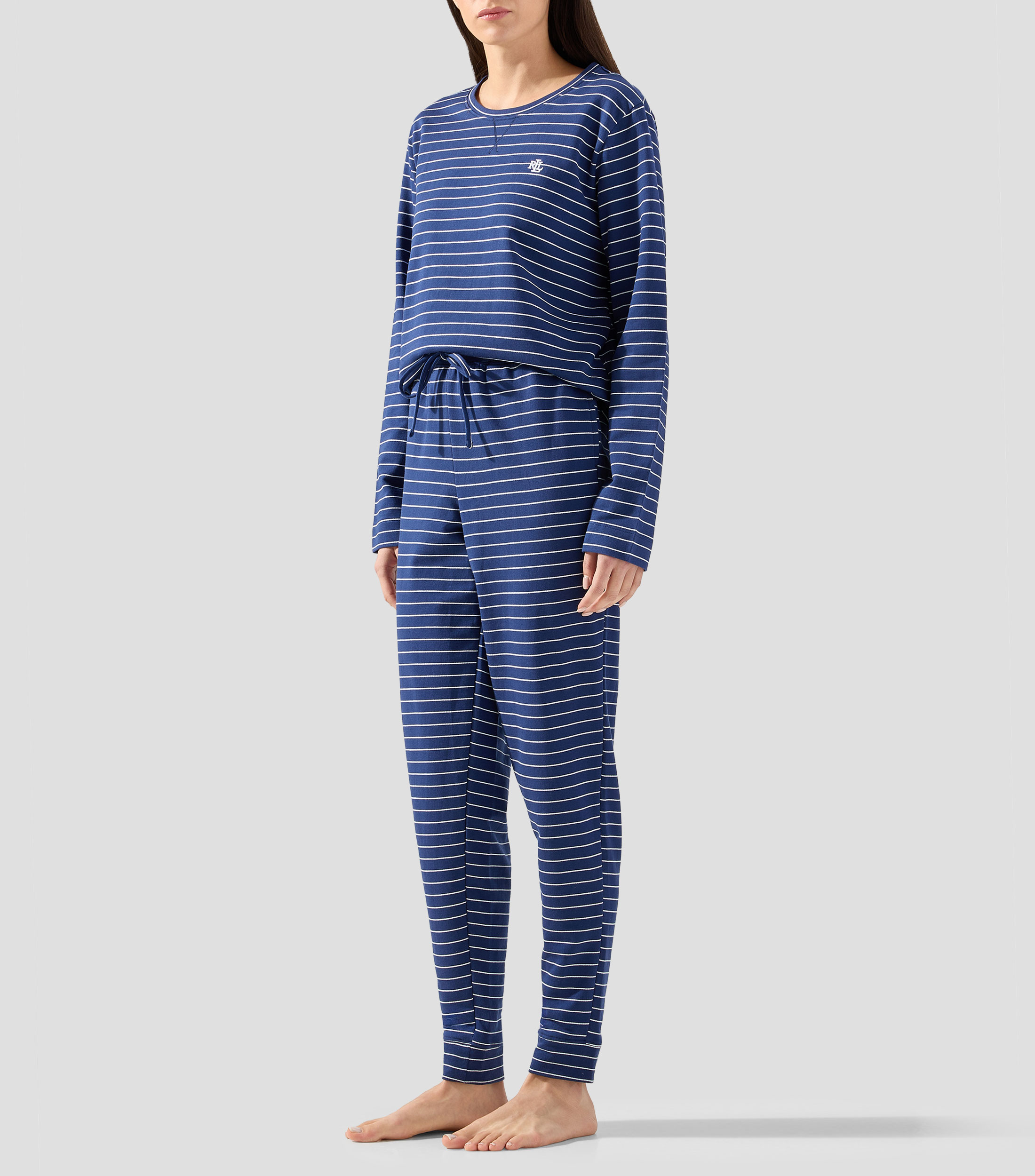 Pijama 2 piezas Mujer