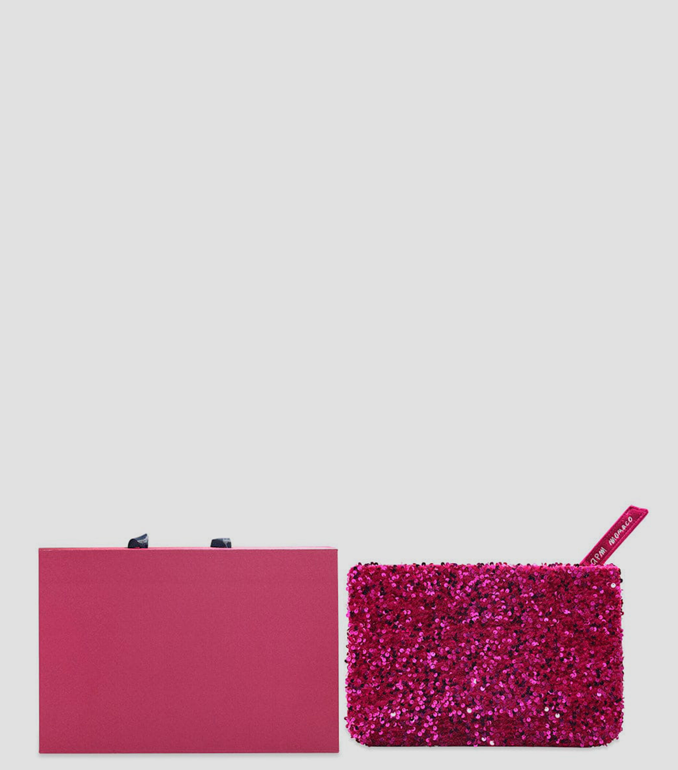 Bolsa clutch Noel Mujer