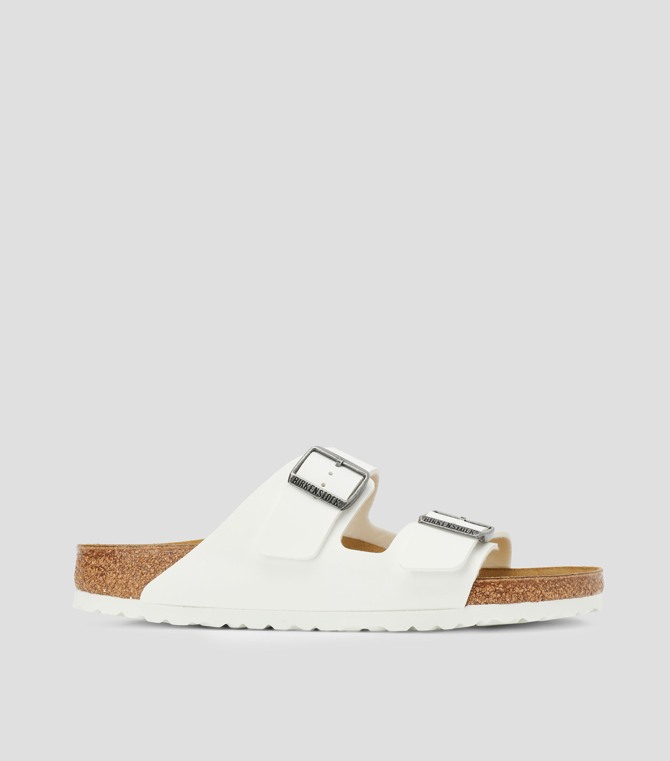 Sandalias planas Arizona Hombre