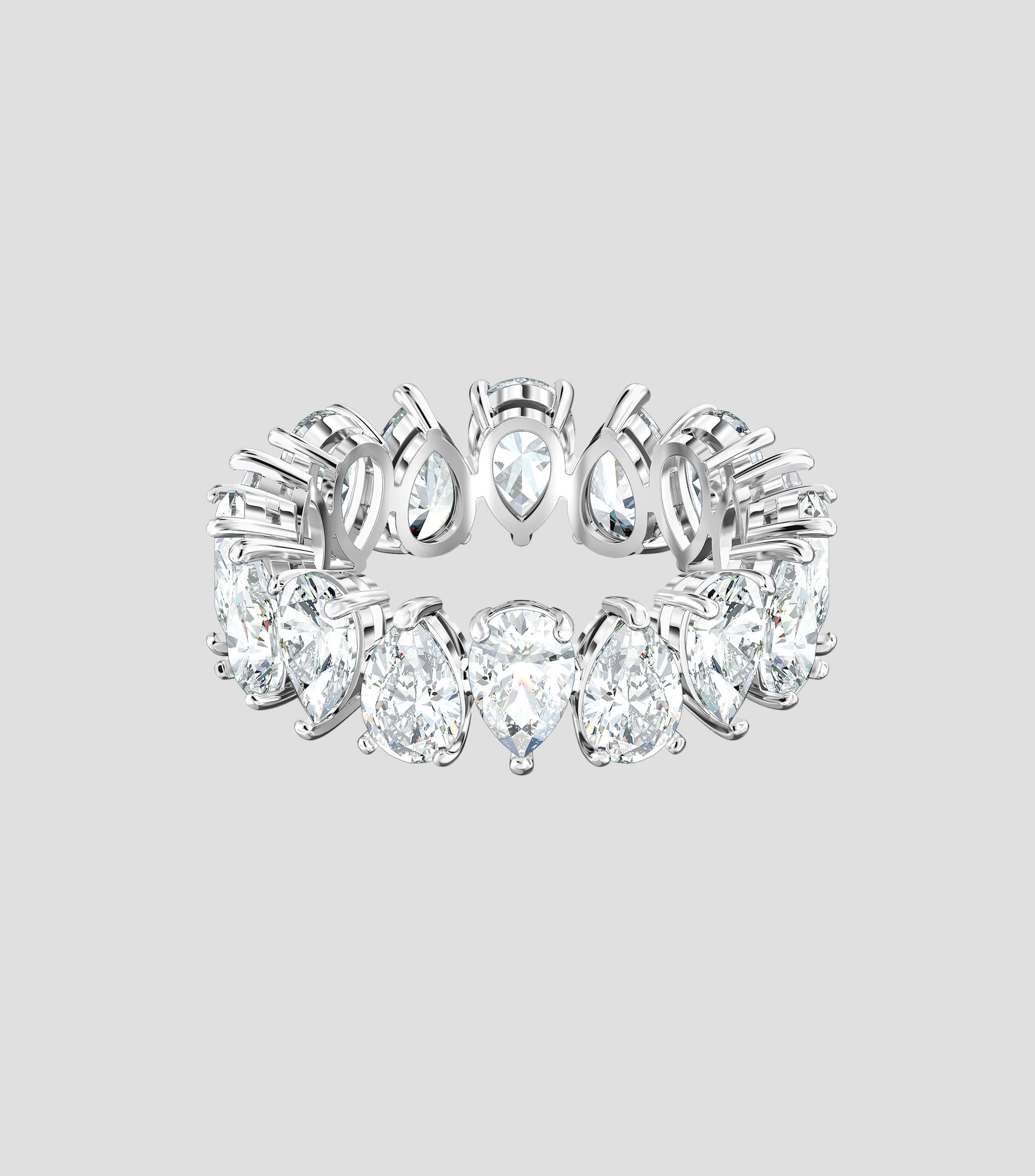 Anillo Vittore Pear Mujer Talla: 50