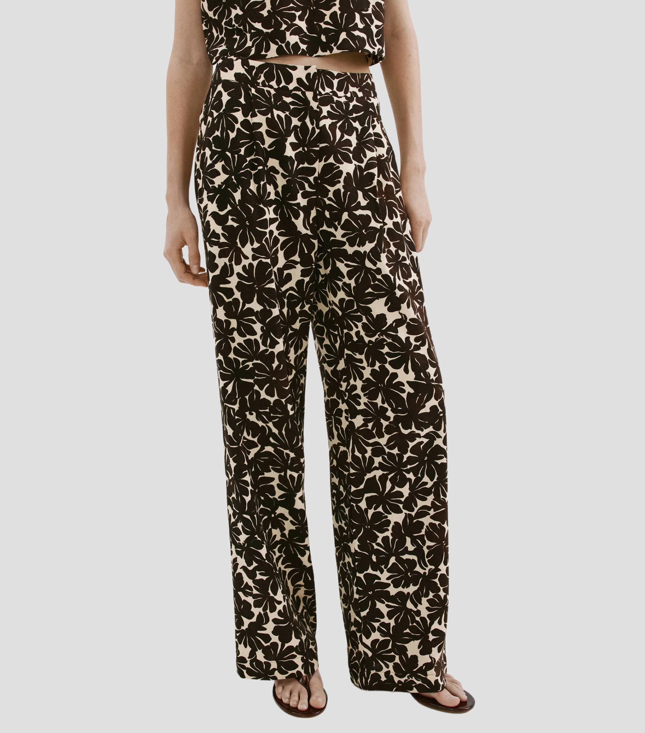 Pantalón Mujer