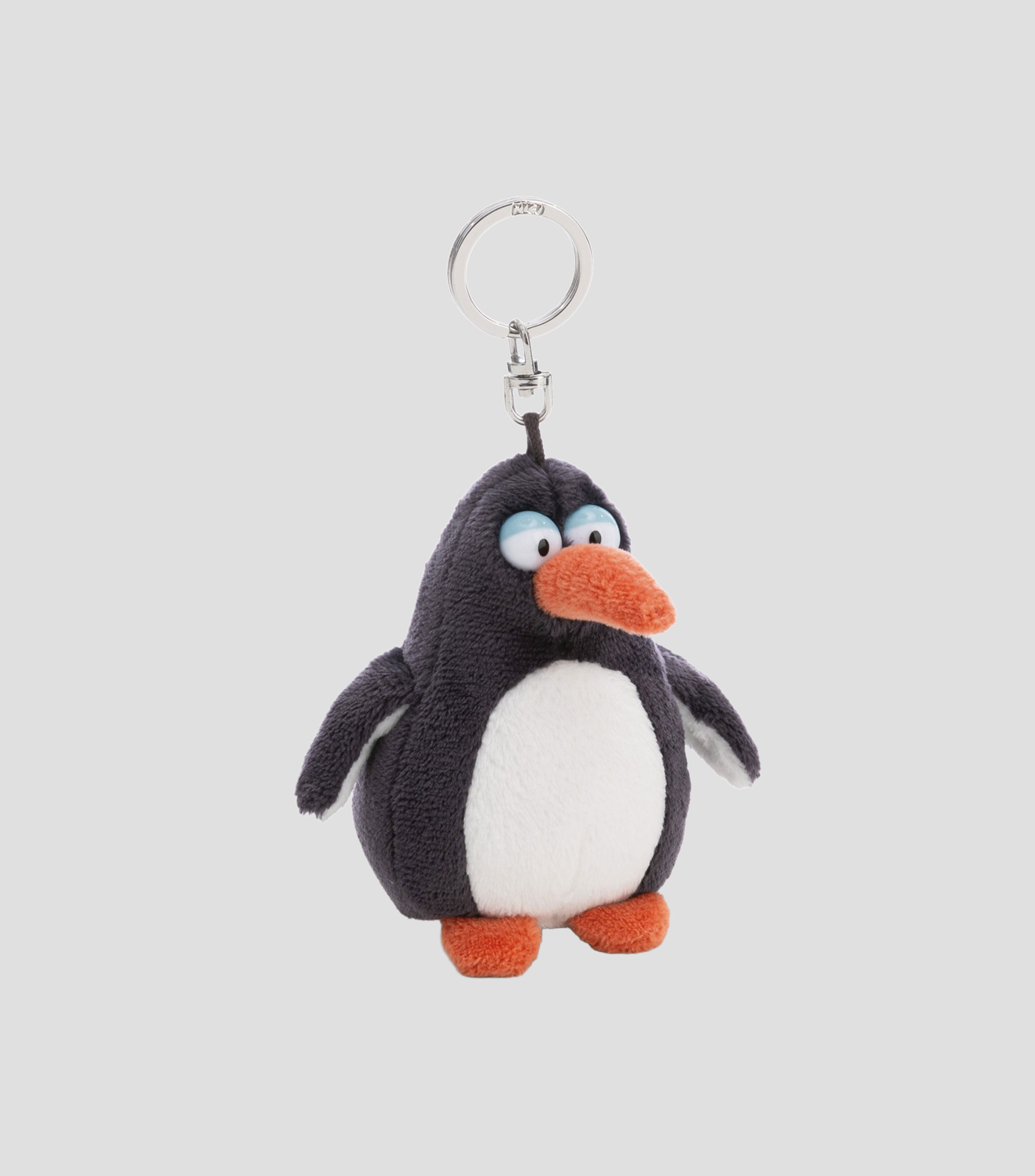 Llavero Pingüino Jorge peluche Niño