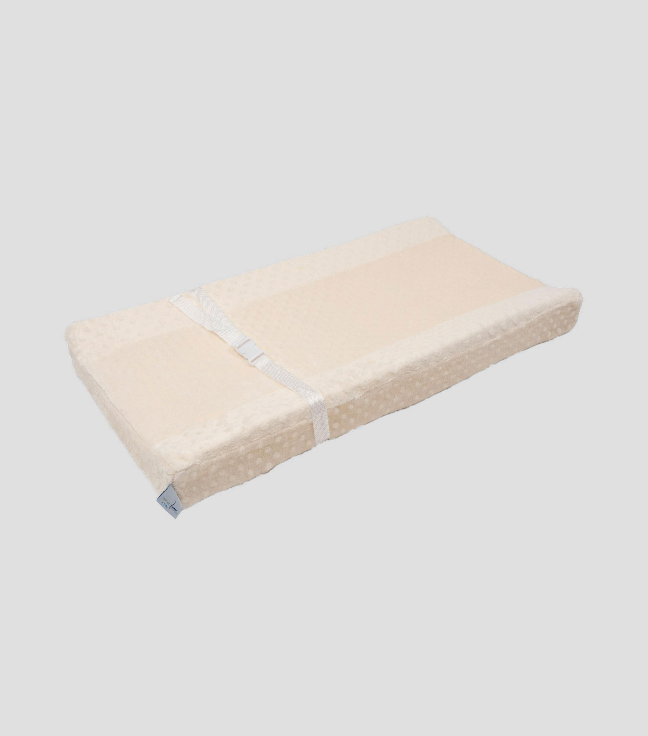 Colchón Cambiador, Beige