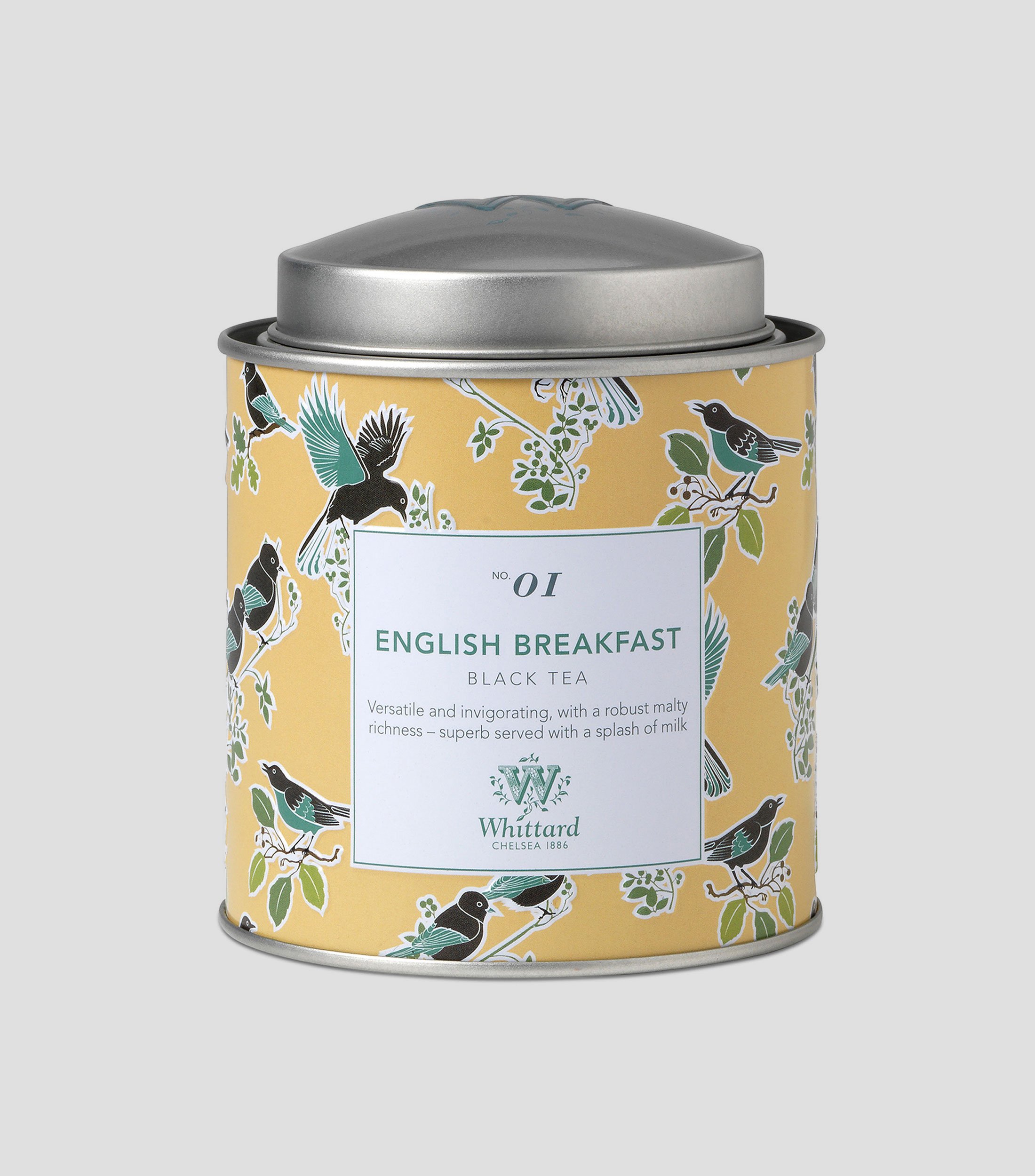 Té English Breakfast, 140 g