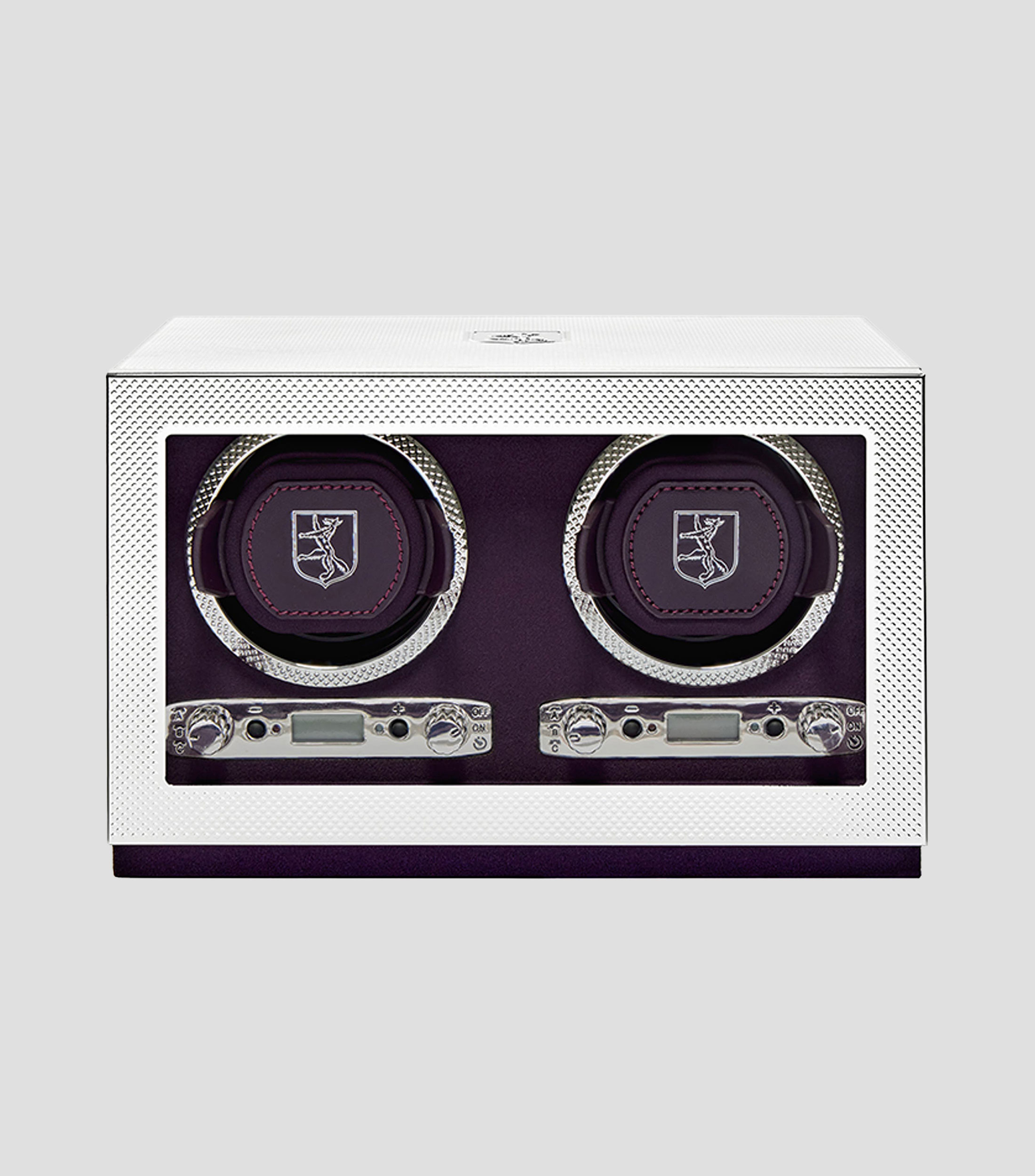 Relojera Watch Winder Hombre
