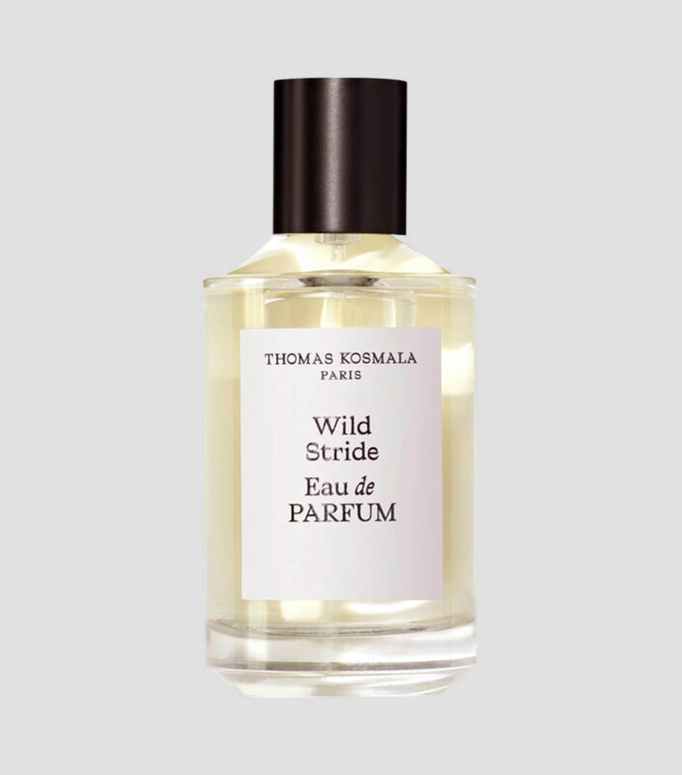 Perfume Wild Stride Eau de Parfum, 100 ml Unisex