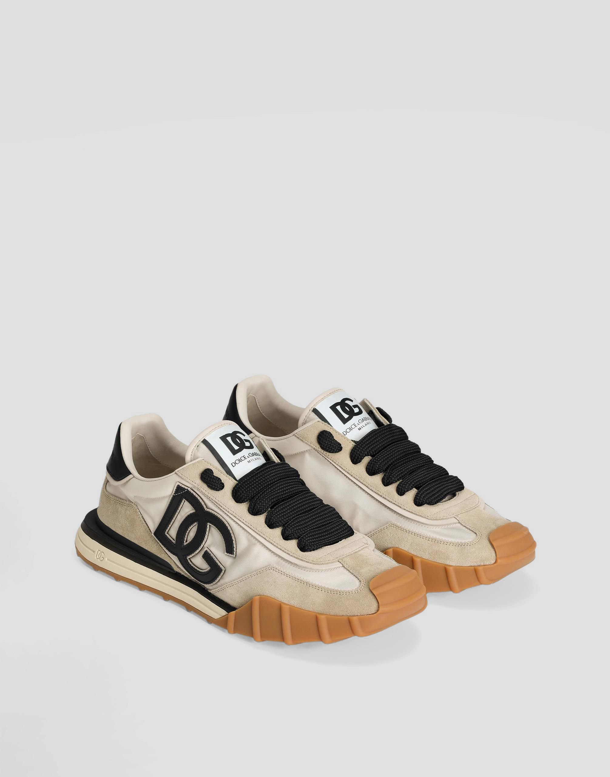 Tenis Athletic Black Hombre
