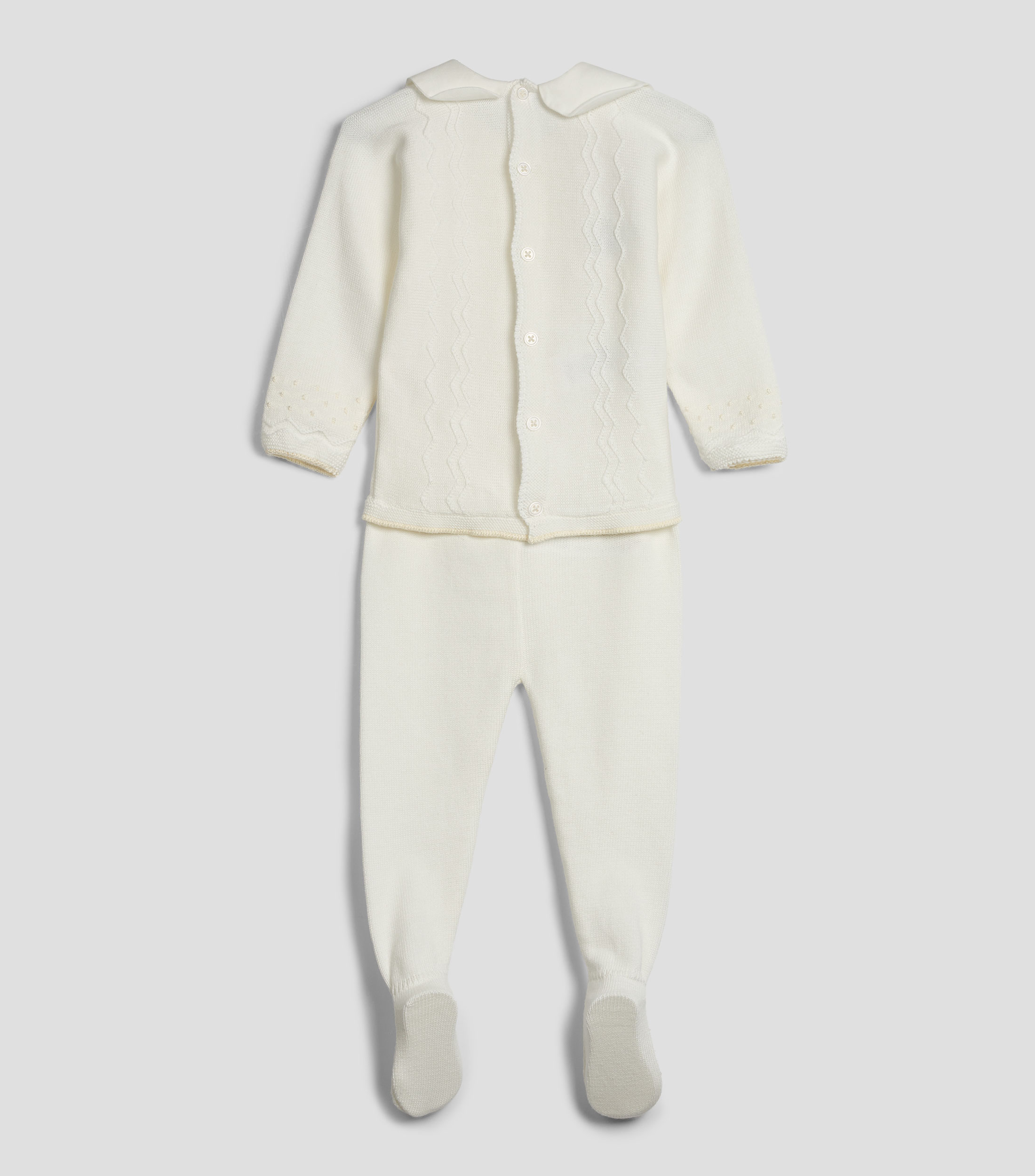 Conjunto 2 piezas Bebé