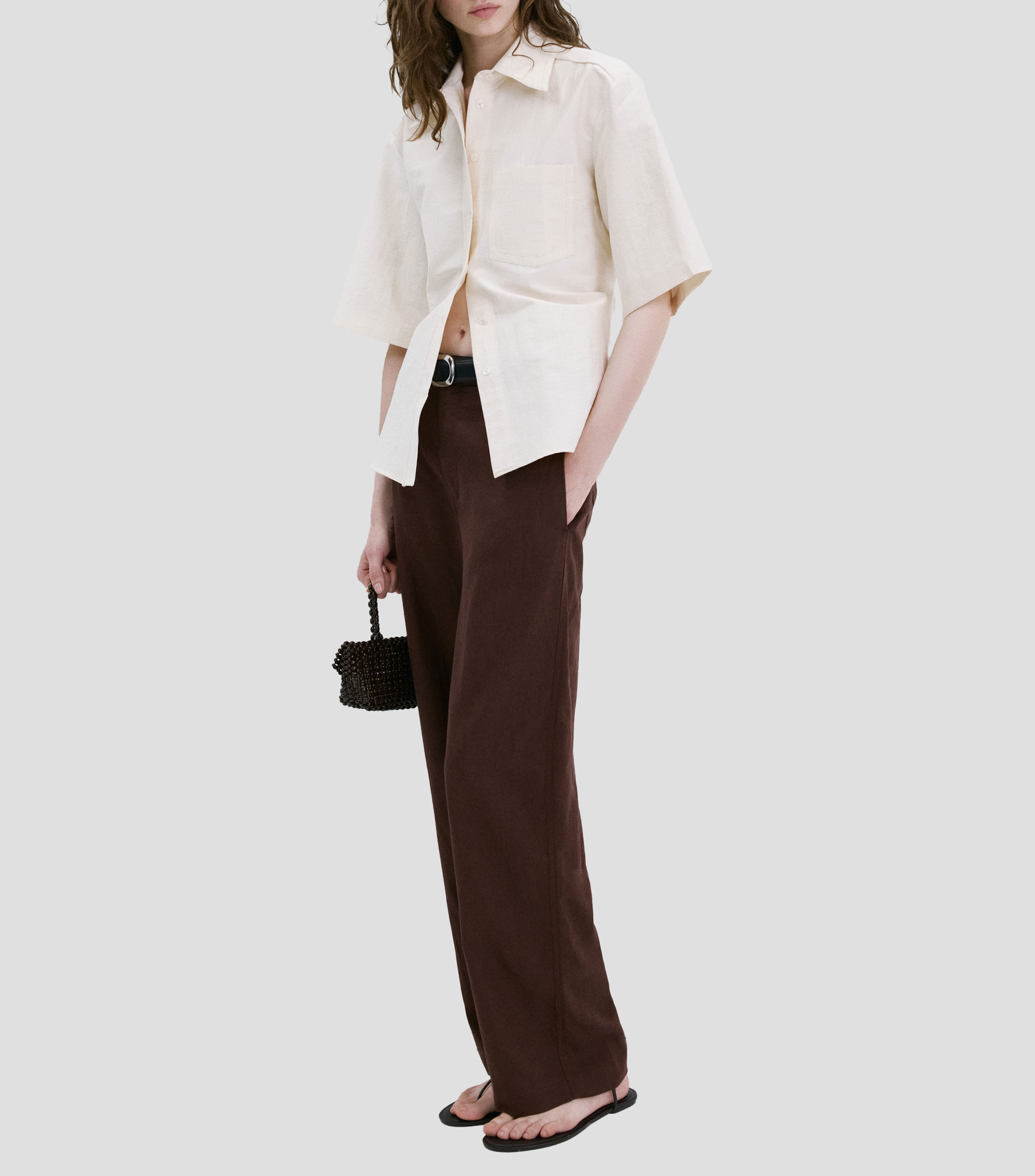 Pantalón Mujer