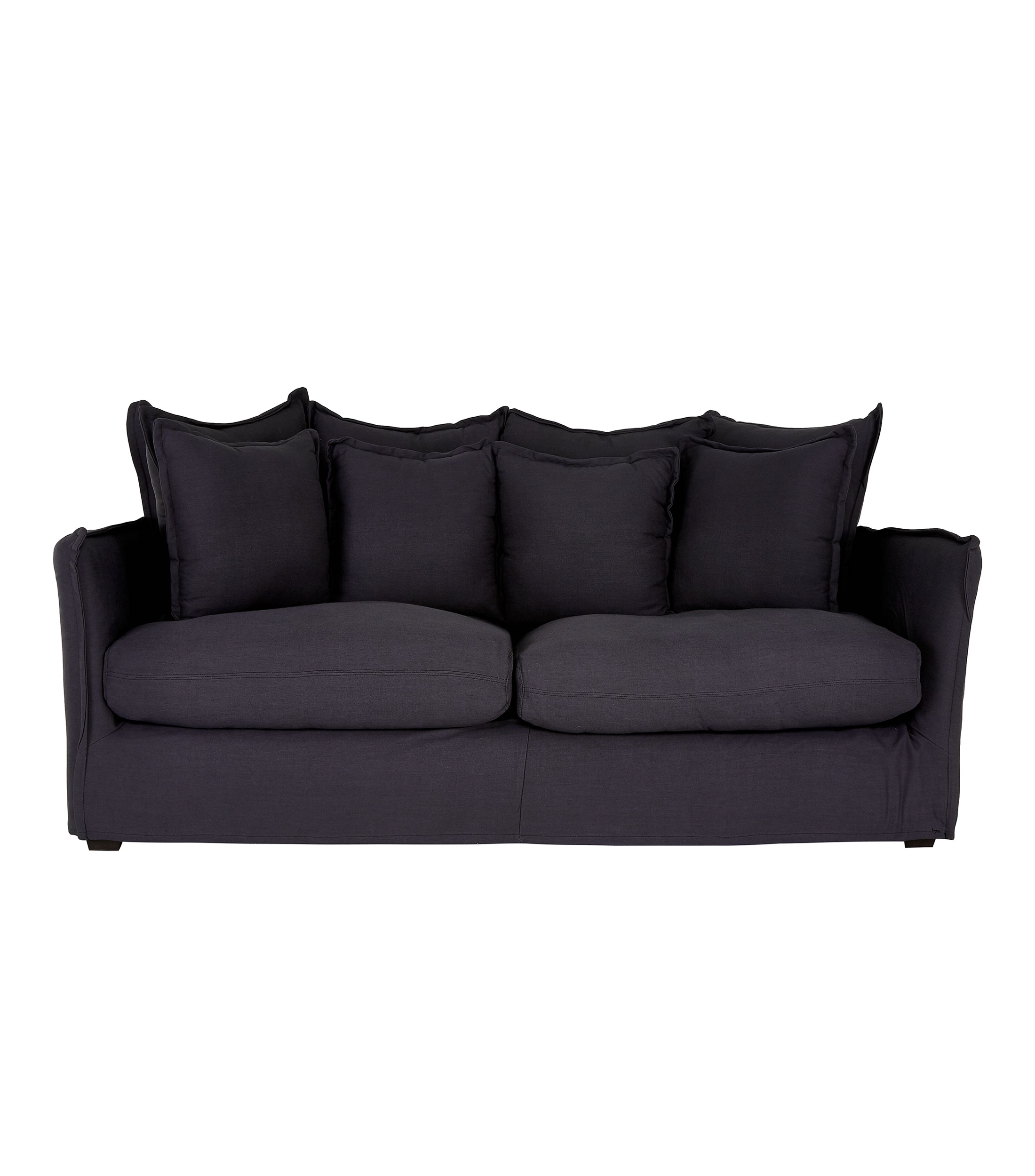 Asiades Sofá Hawaii Carbón El Palacio de Hierro