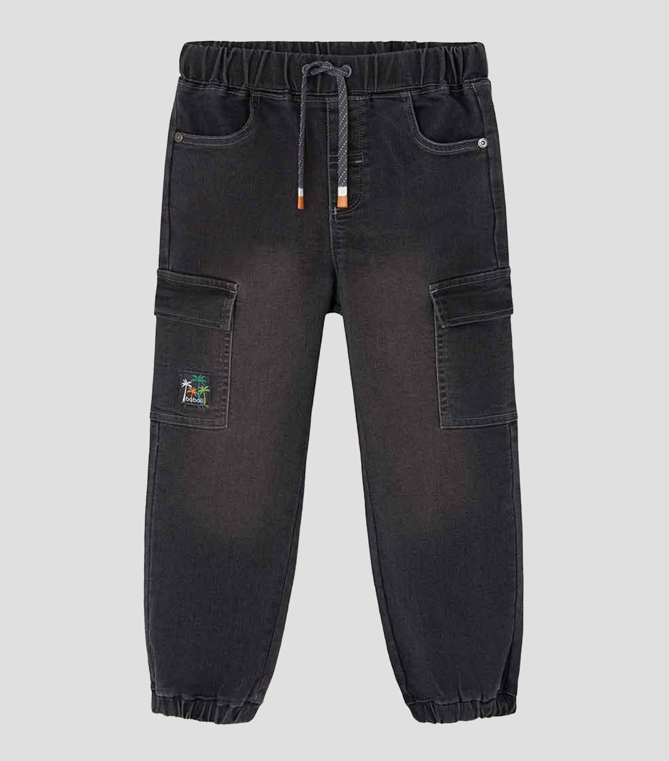 Pantalón Bebé