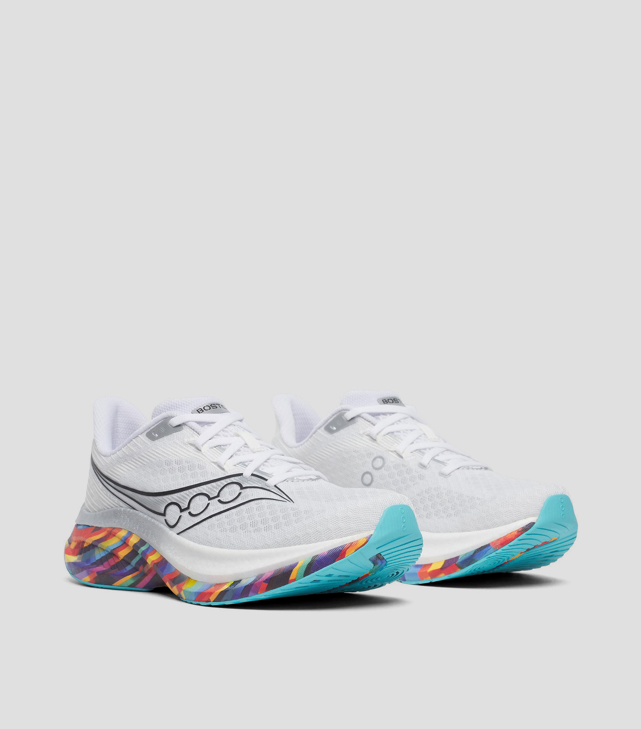 Tenis para correr Saucony Endorphin Speed 5 Hombre