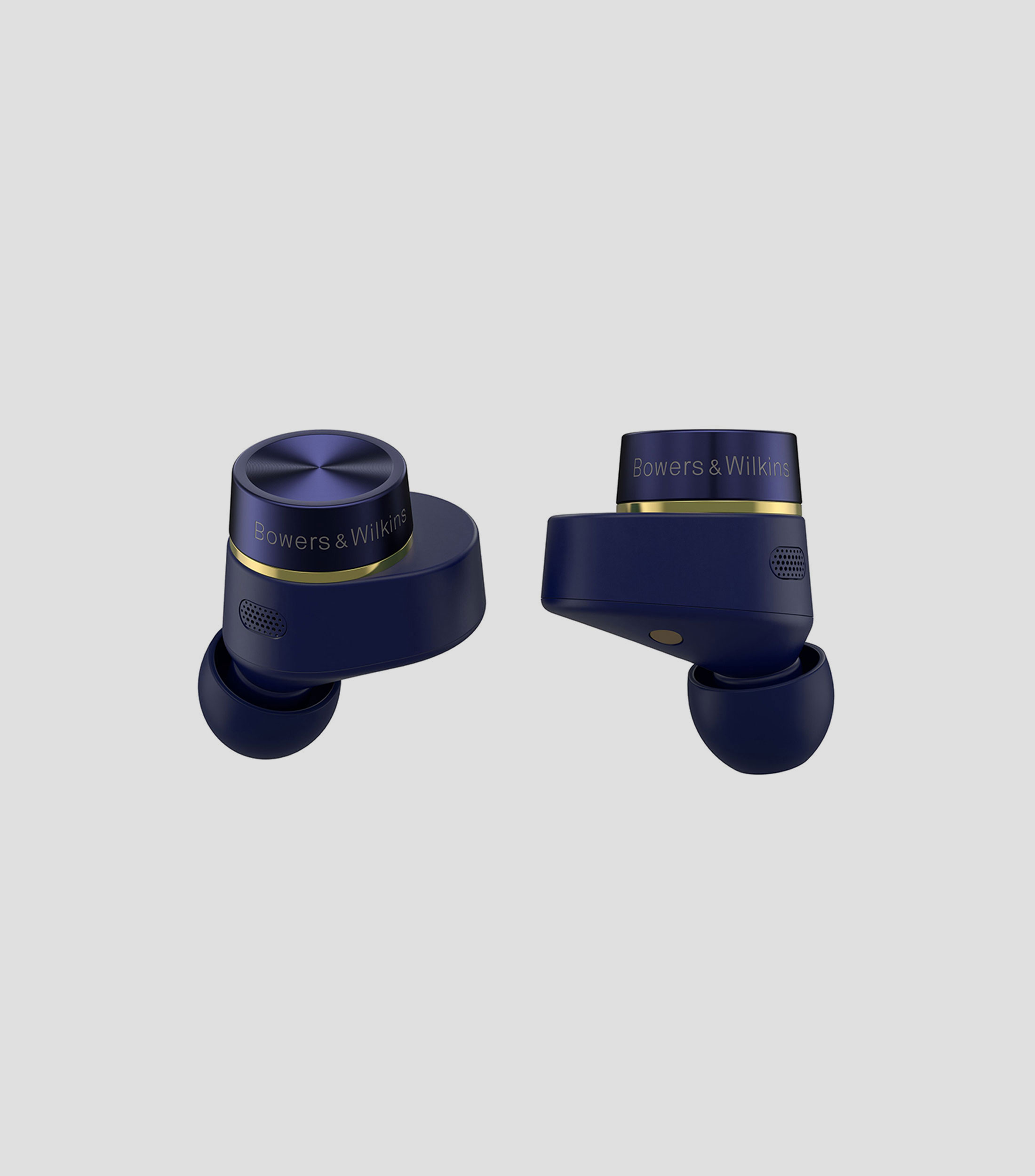 Audifonos inalambricos Bluetooth Midnight Blue