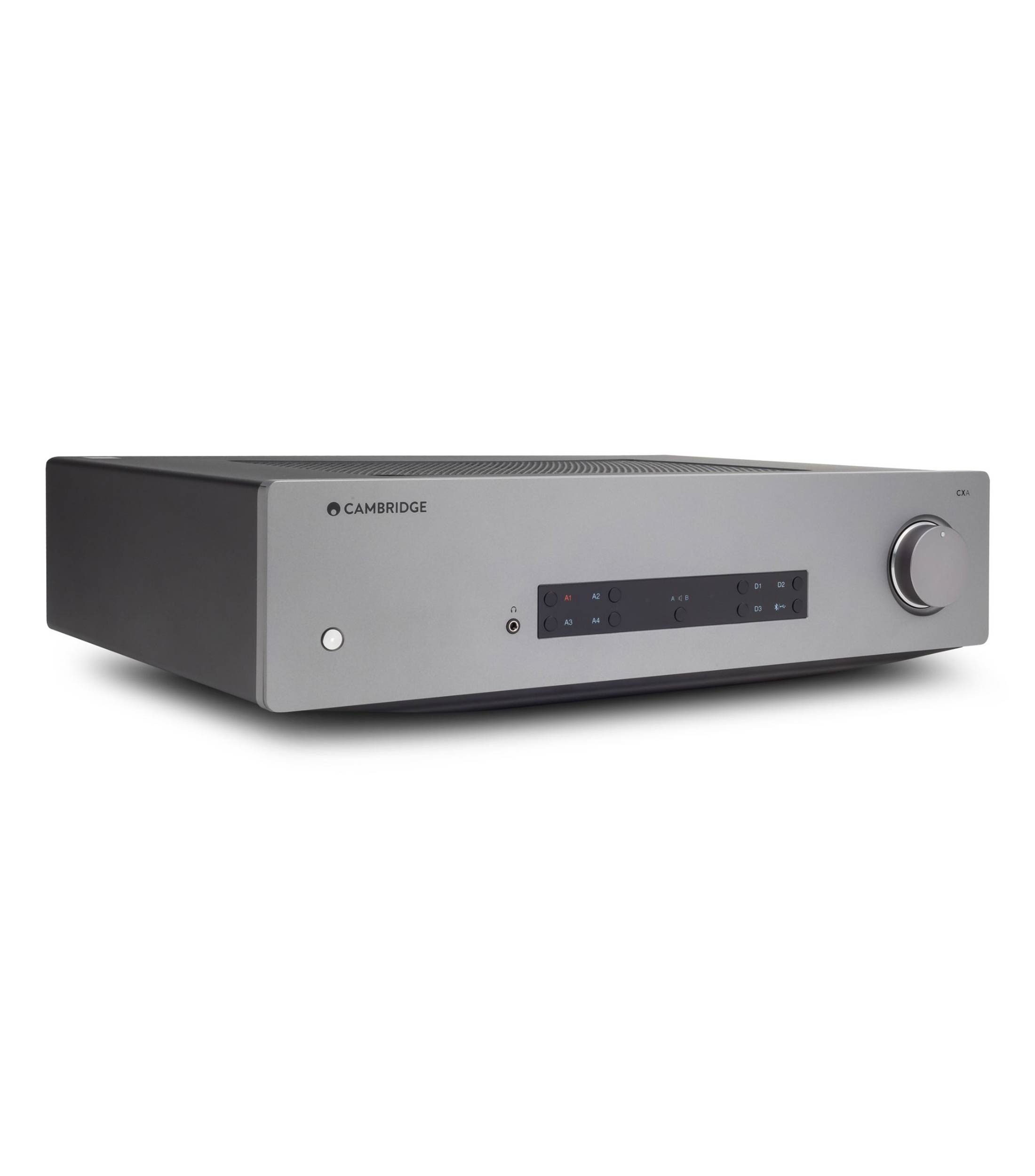 Amplificador CXA81 Mk II Bluetooth 80W