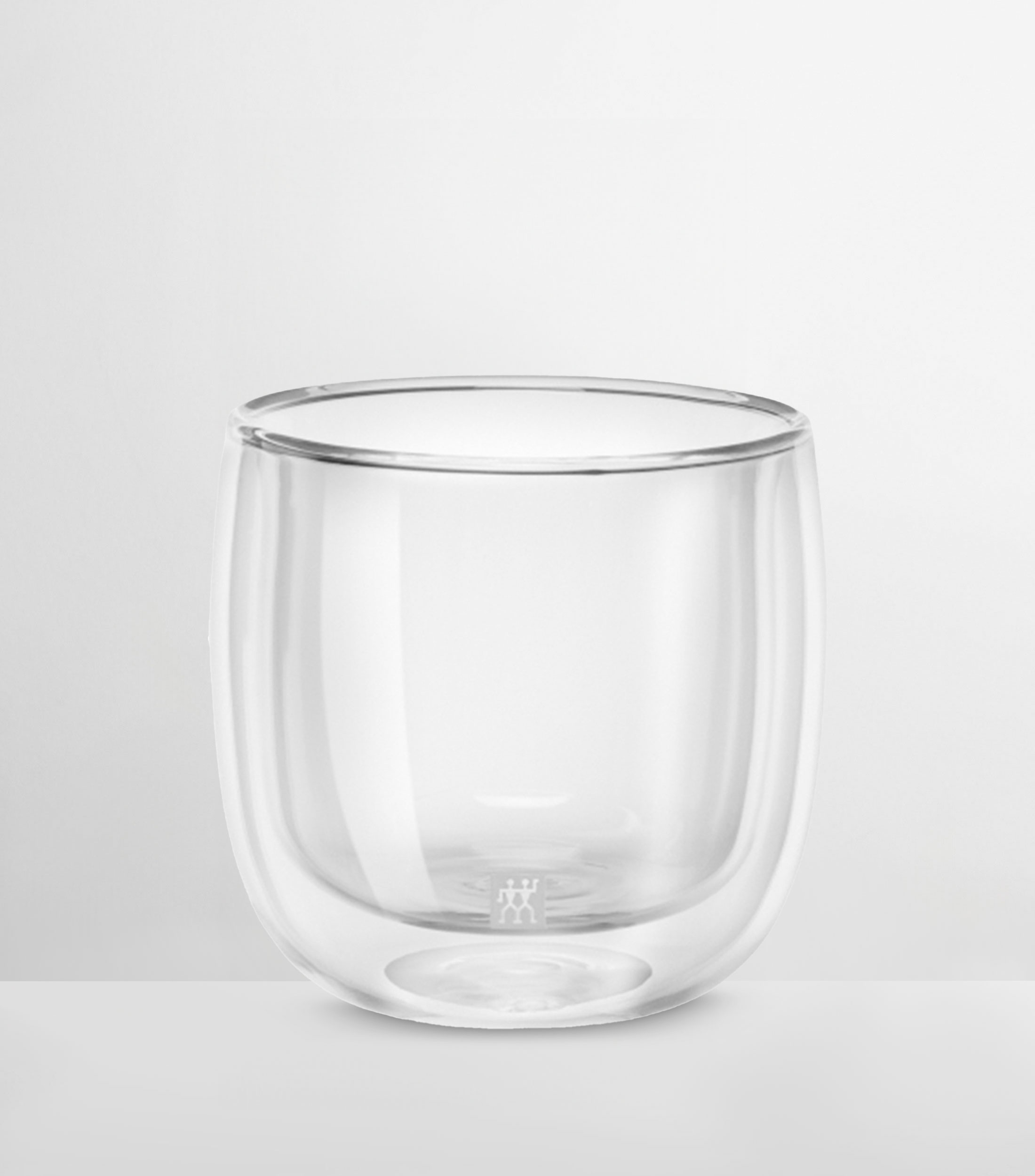 Set 2 Vasos para Té Sorrento