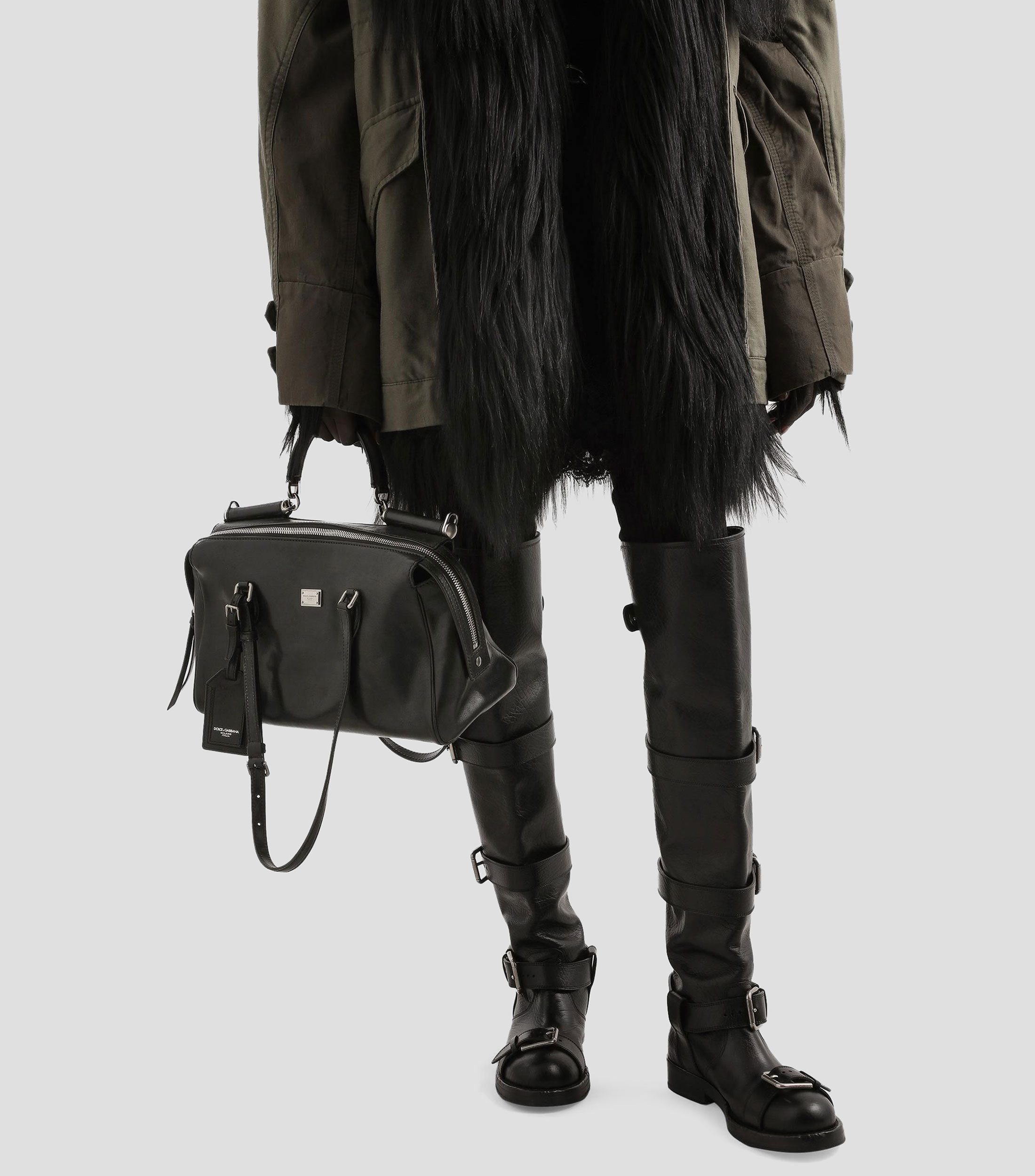 Bolsa Vittoria