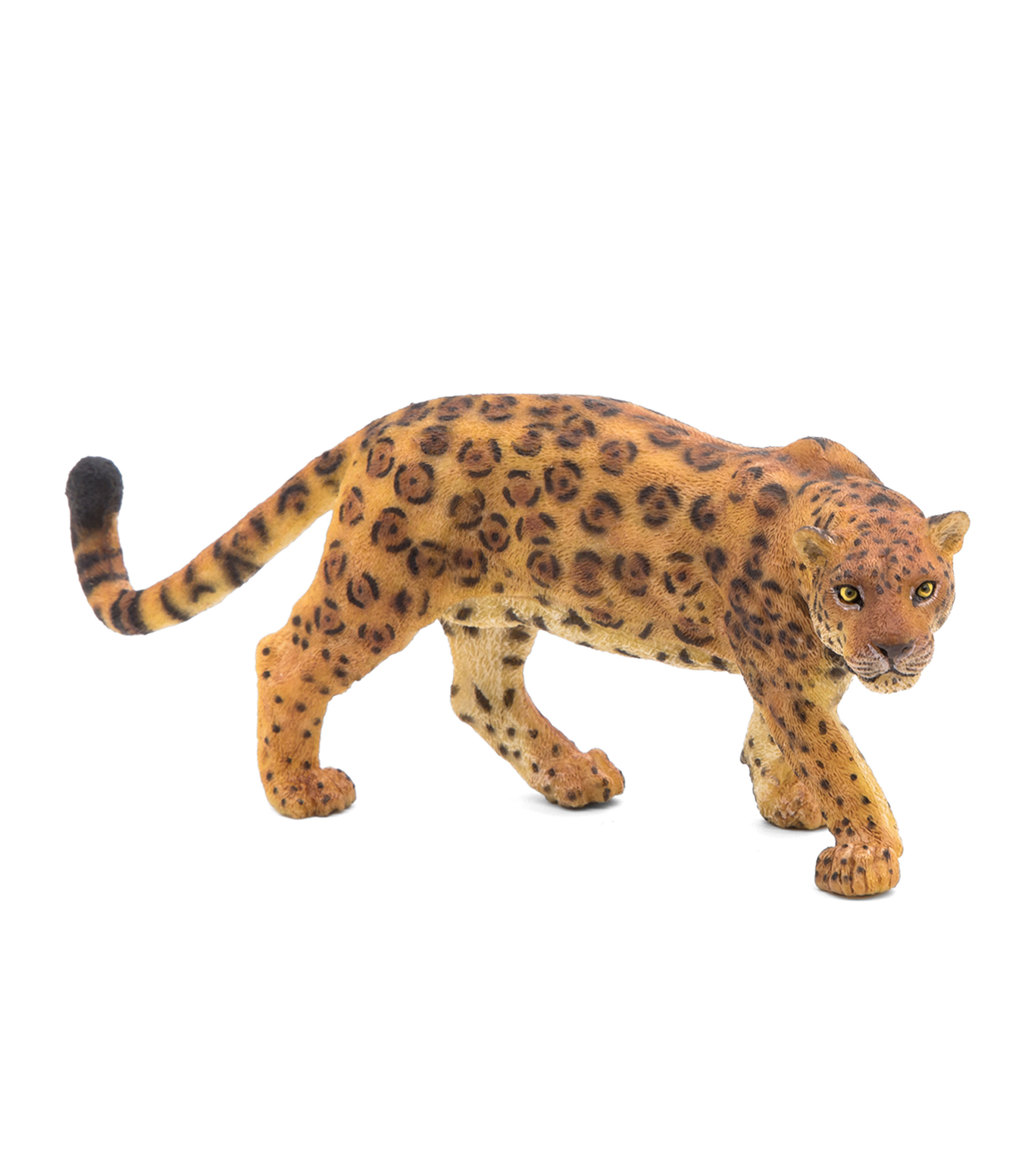 Figura Jaguar