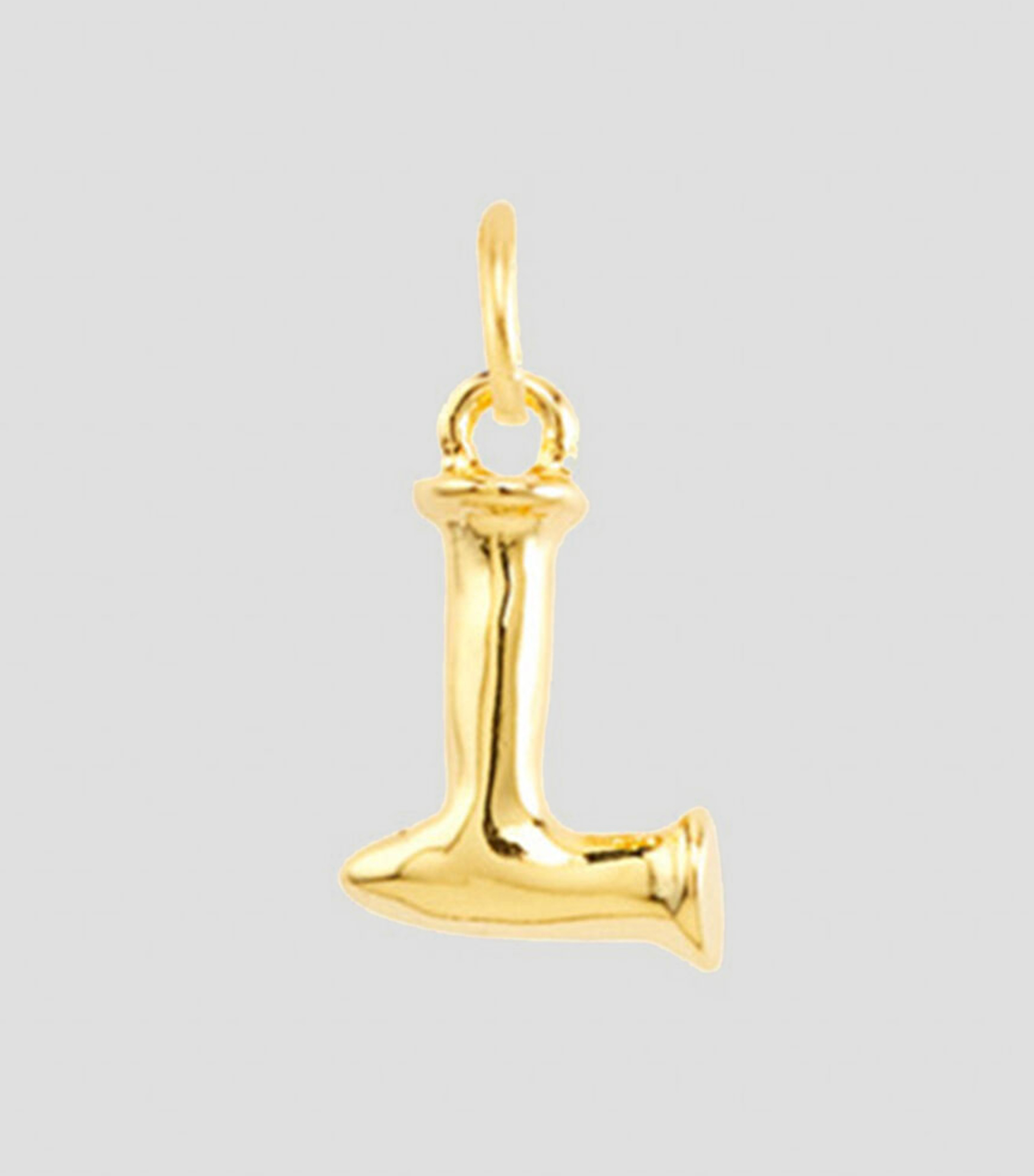 Charm "L" Mujer