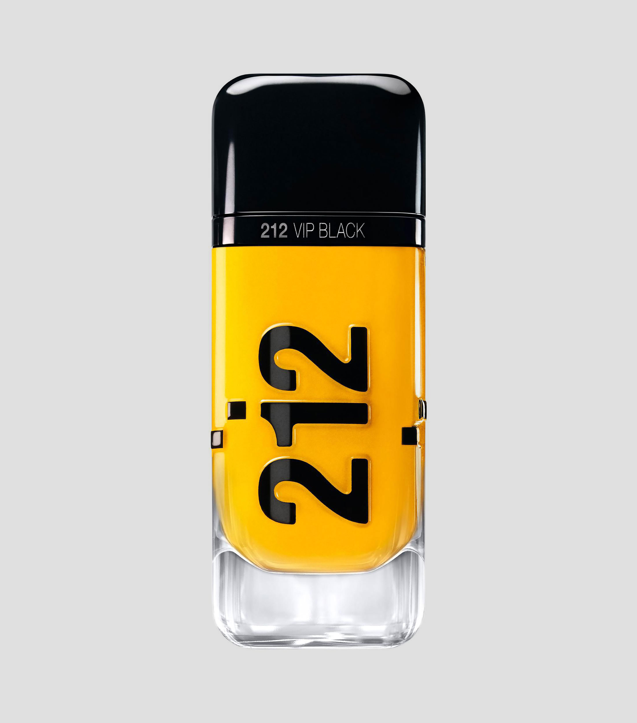 Perfume 212 VIP Black Cab, Eau de Parfum 100 ml para Hombre