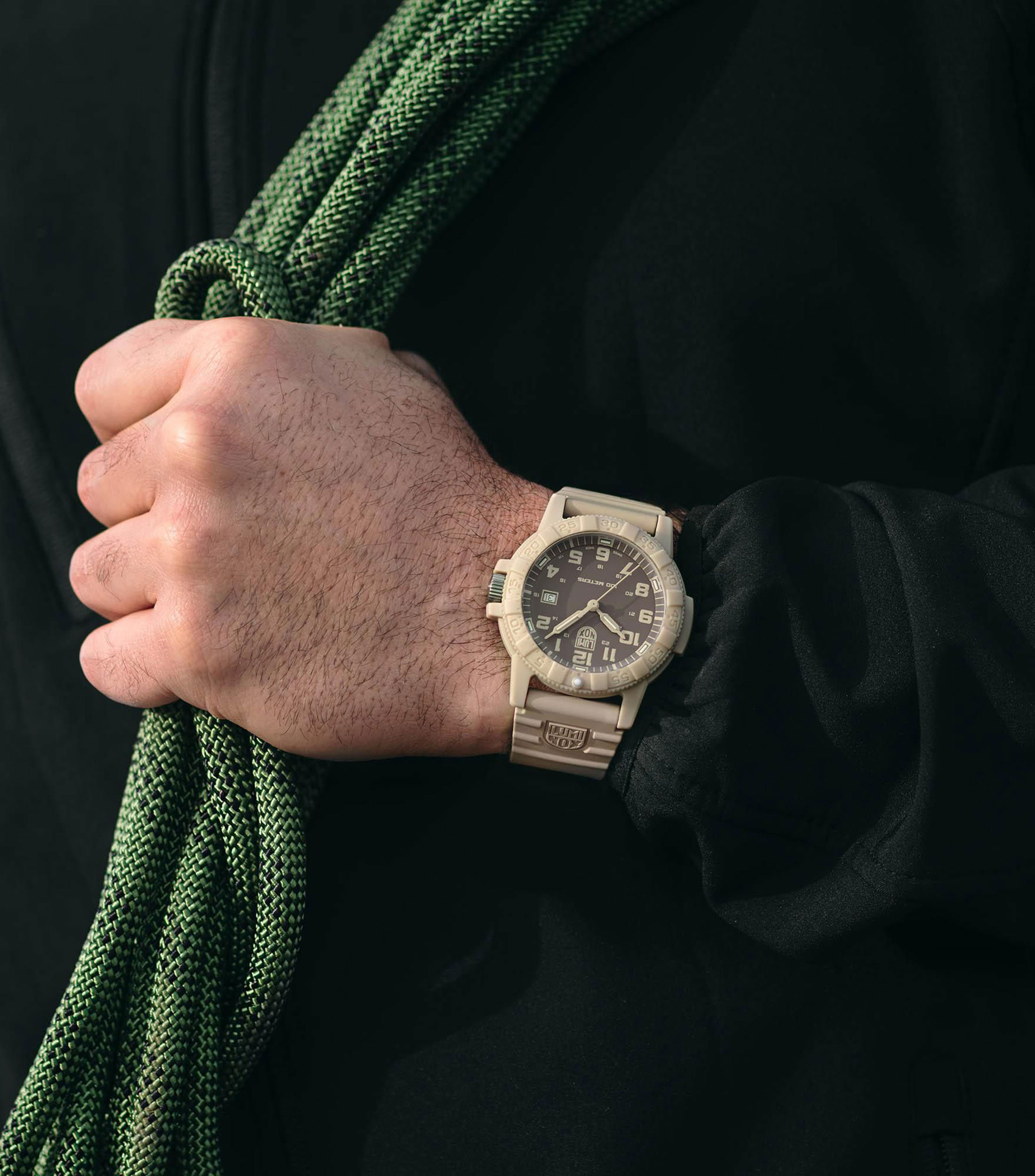 Reloj para Hombre Sea Turtle Casual
