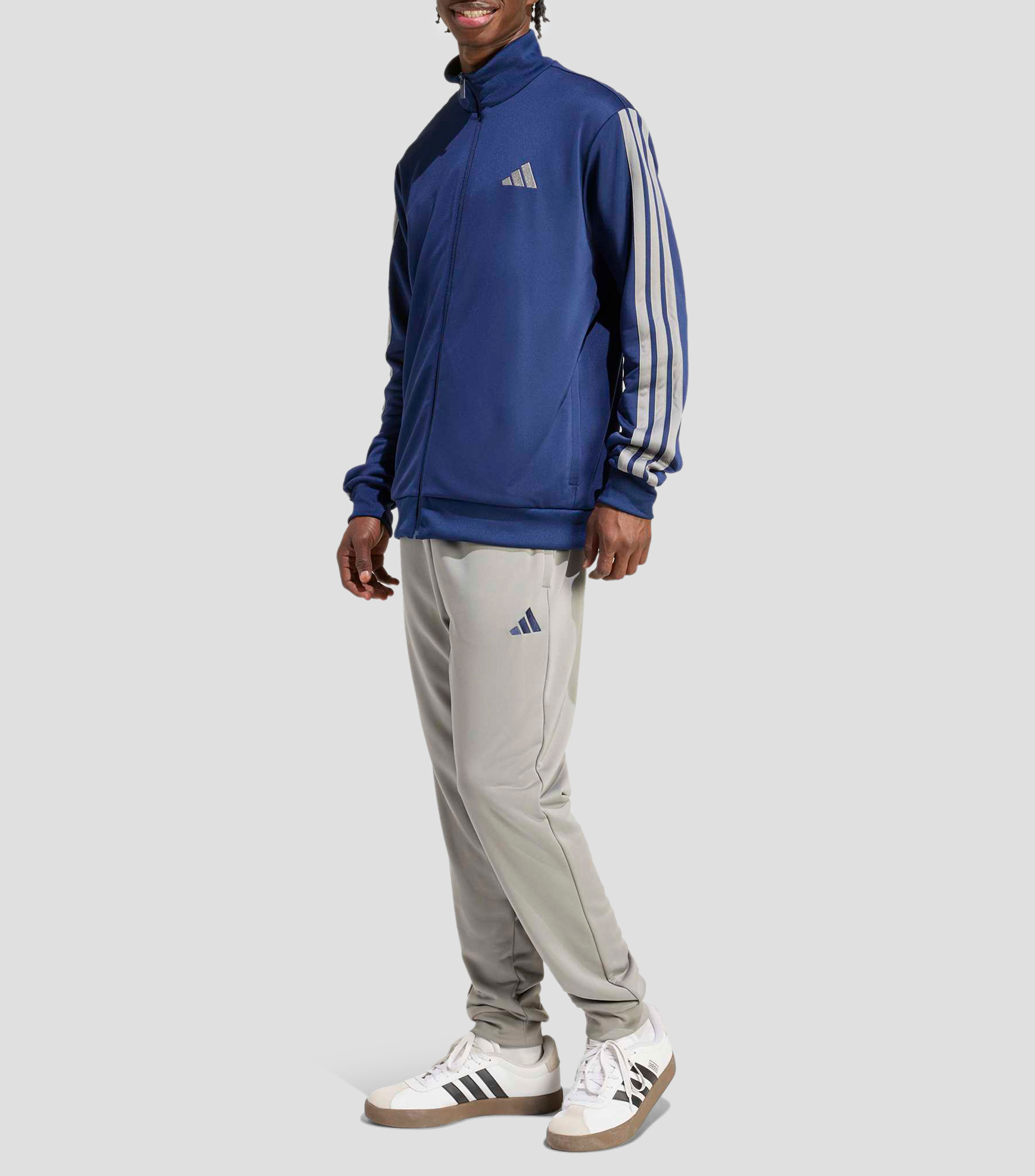 Conjunto deportivo French Terry Hombre