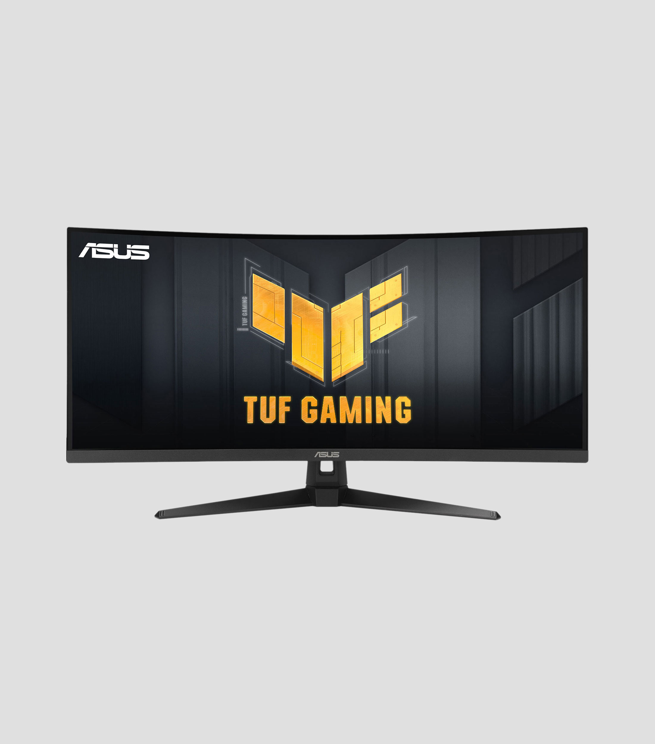 Monitor Gamer 34 pulgadas Curva HDR TUF WQHD 180 Hz VG34VQ3B