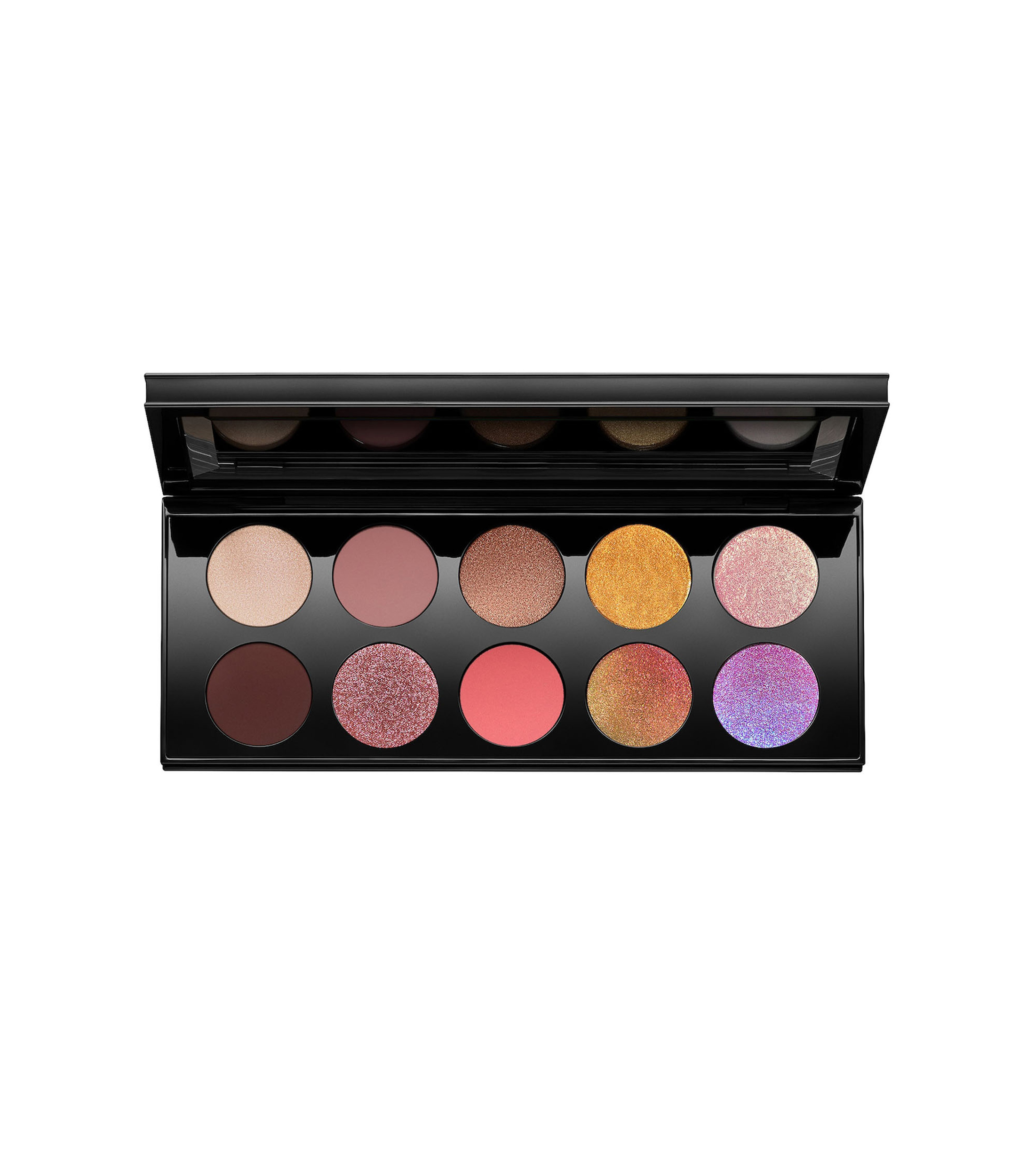 Sombras para ojos, 12.9 g
