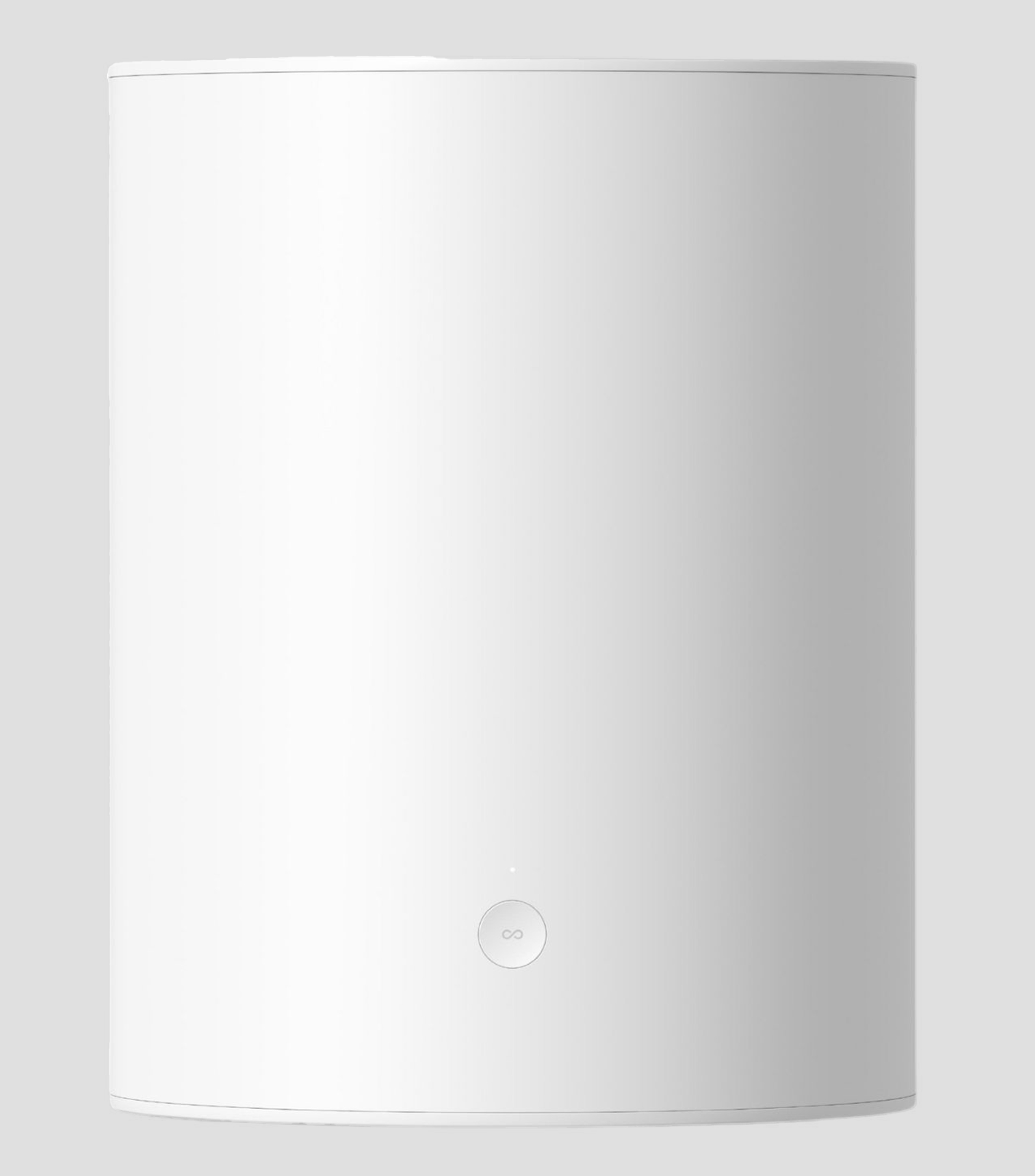 Sonos Sub Mini- El atractivo subwoofer que intensifica tu sonido - Blanco